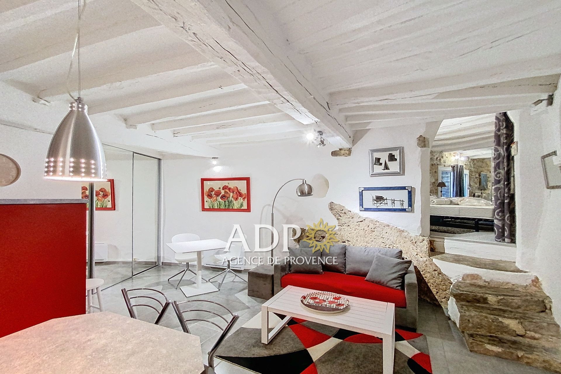 Appartement à louer, 36m², Le Bar-sur-Loup