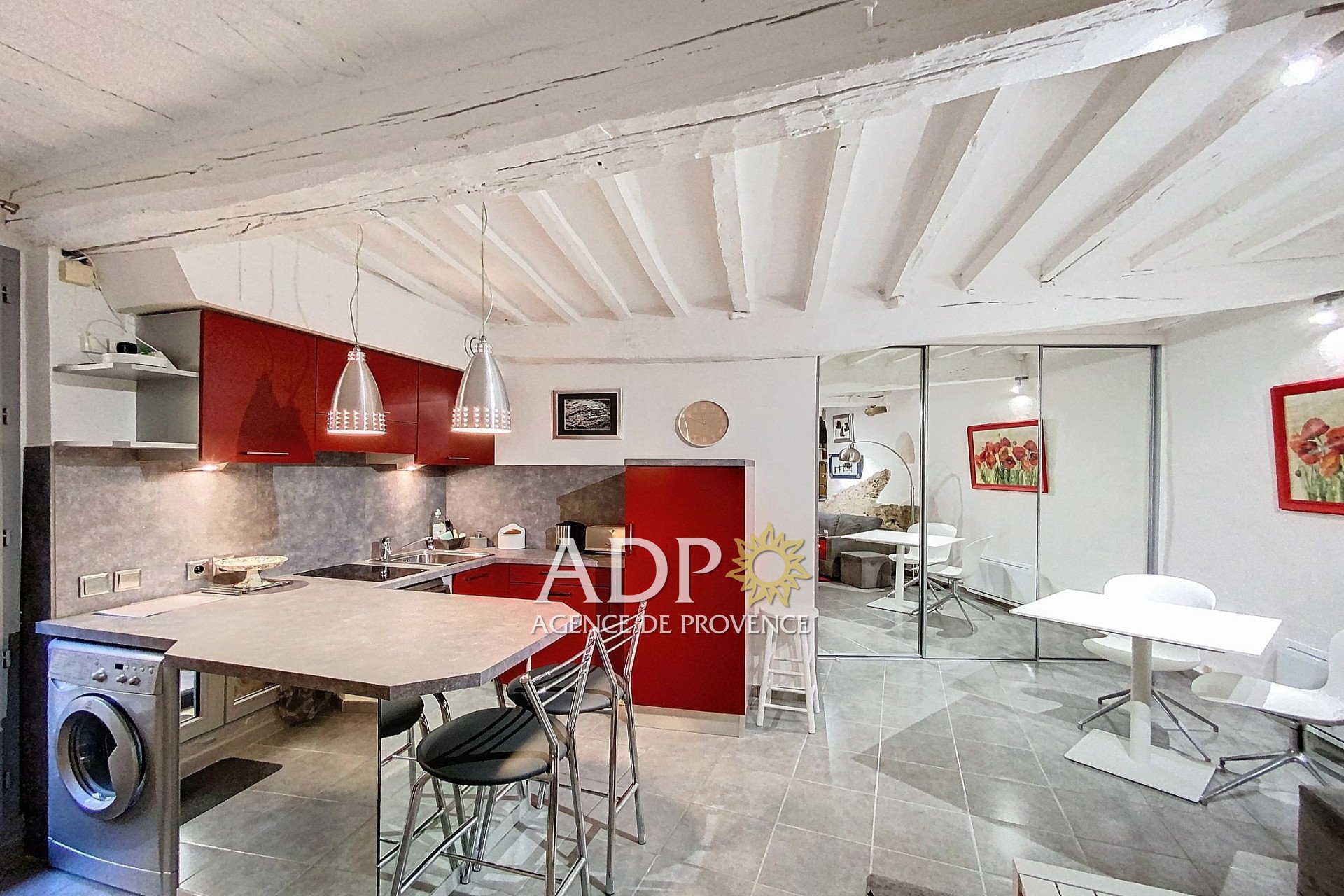 Appartement à louer, 36m², Le Bar-sur-Loup
