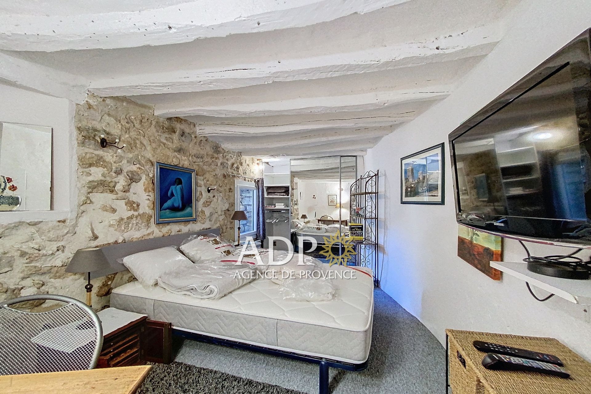 Appartement à louer, 36m², Le Bar-sur-Loup