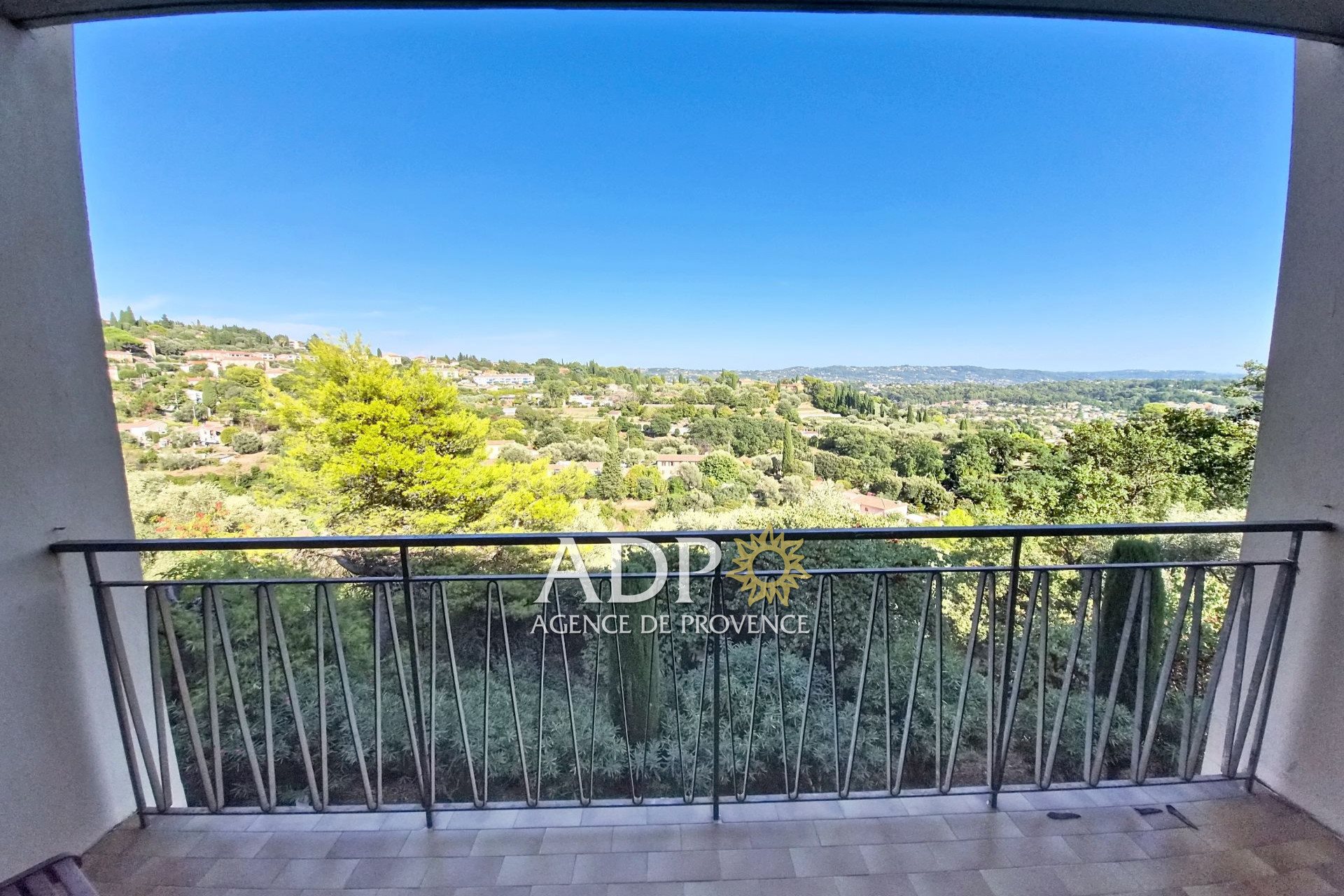 Appartement à louer, 51m², Grasse