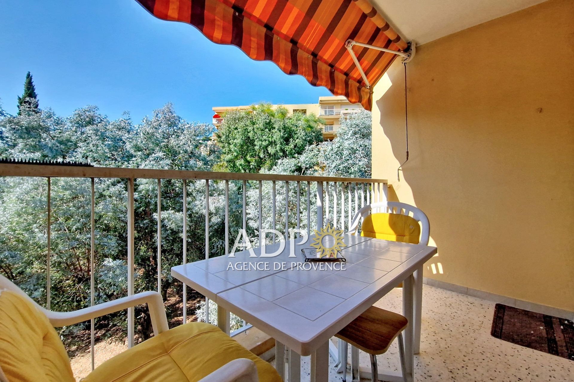 Appartement à vendre, 69m², Mandelieu-la-Napoule