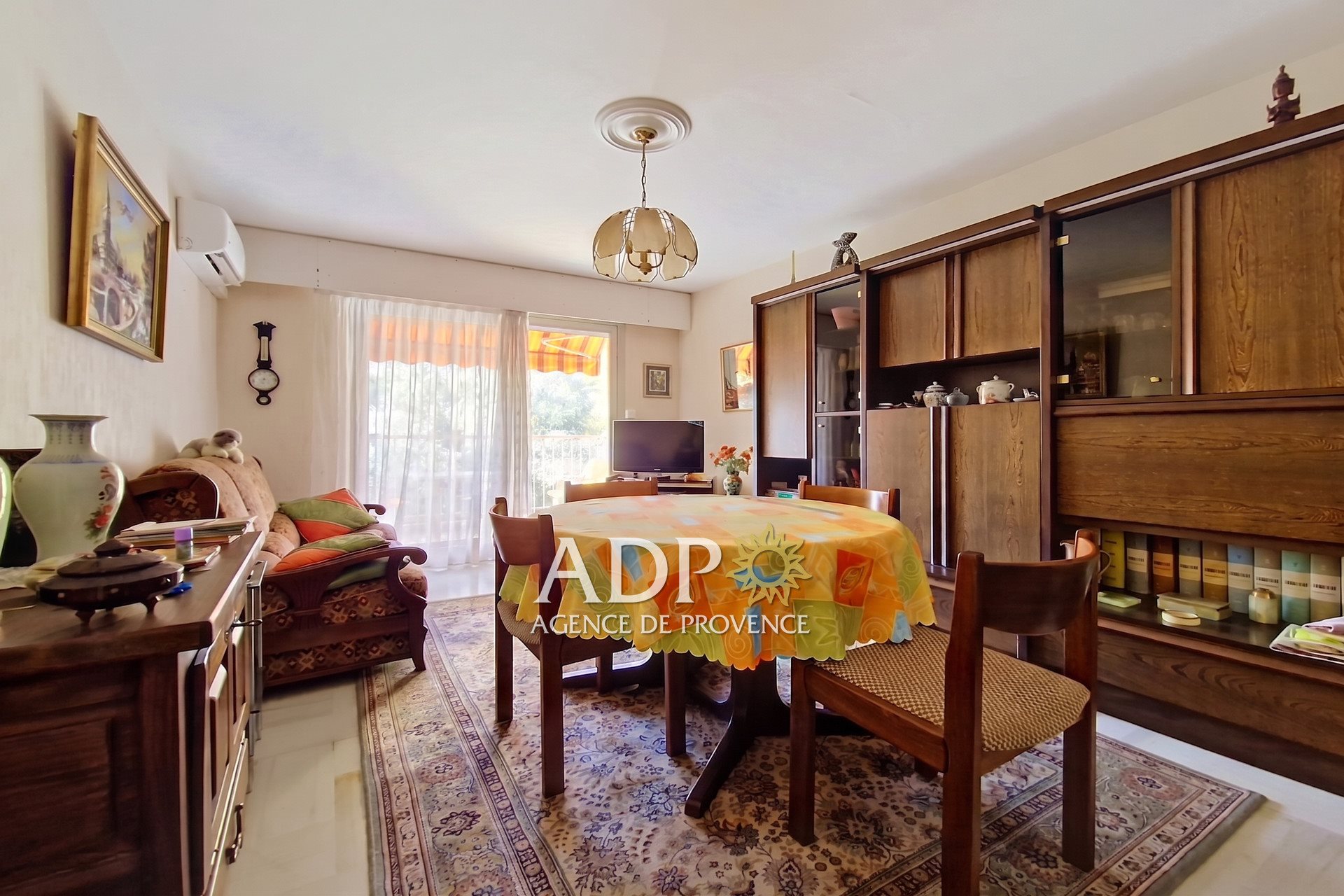 Appartement à vendre, 69m², Mandelieu-la-Napoule
