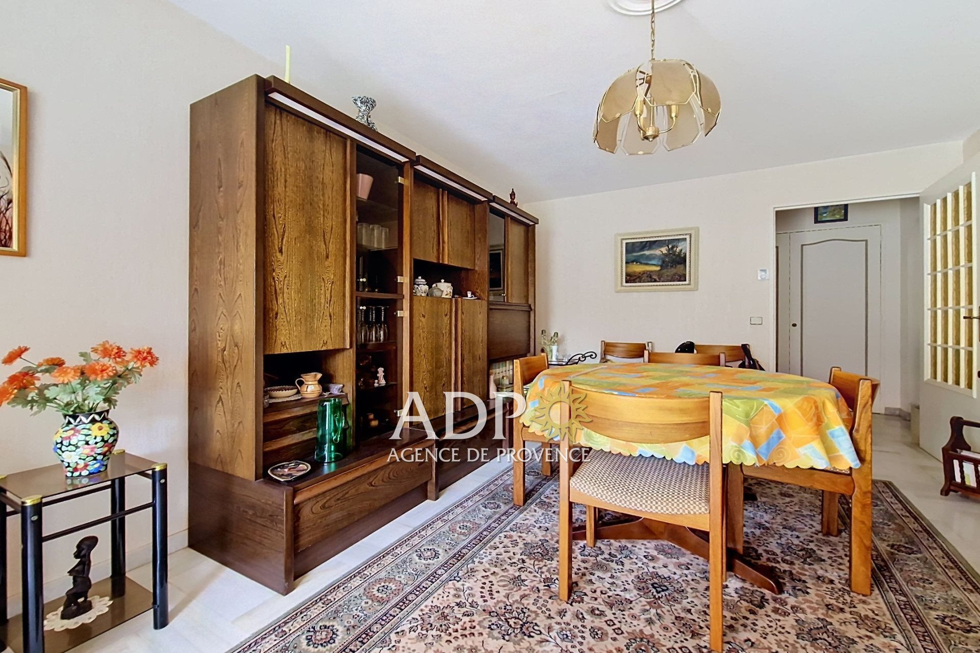 Appartement à vendre, 69m², Mandelieu-la-Napoule