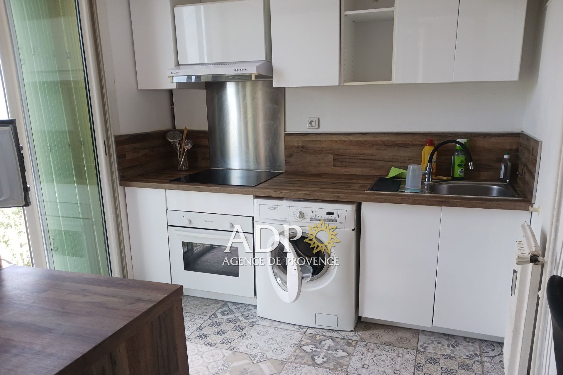 Appartement à louer, 53m², Grasse