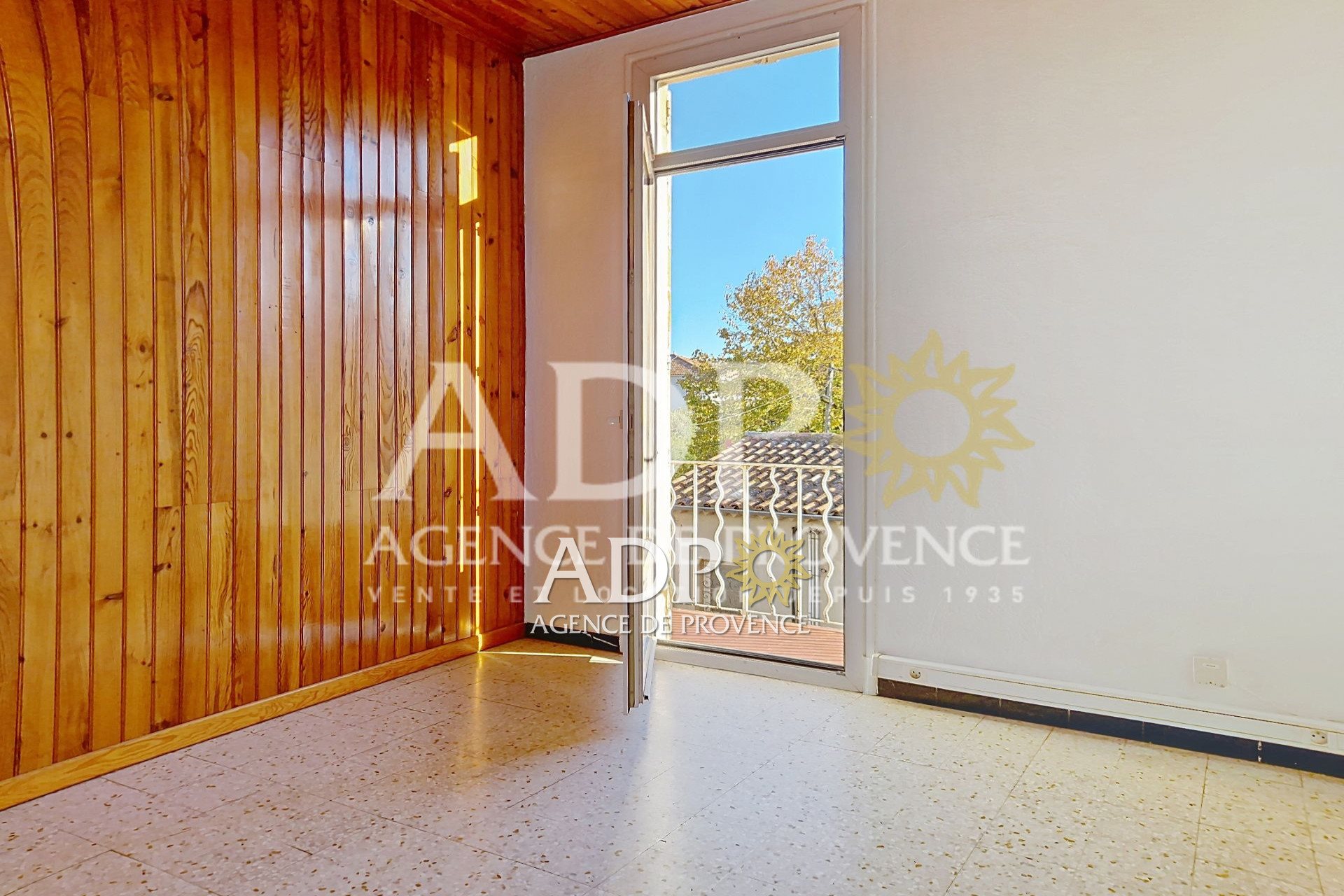 Appartement à vendre, 36m², Auribeau-sur-Siagne