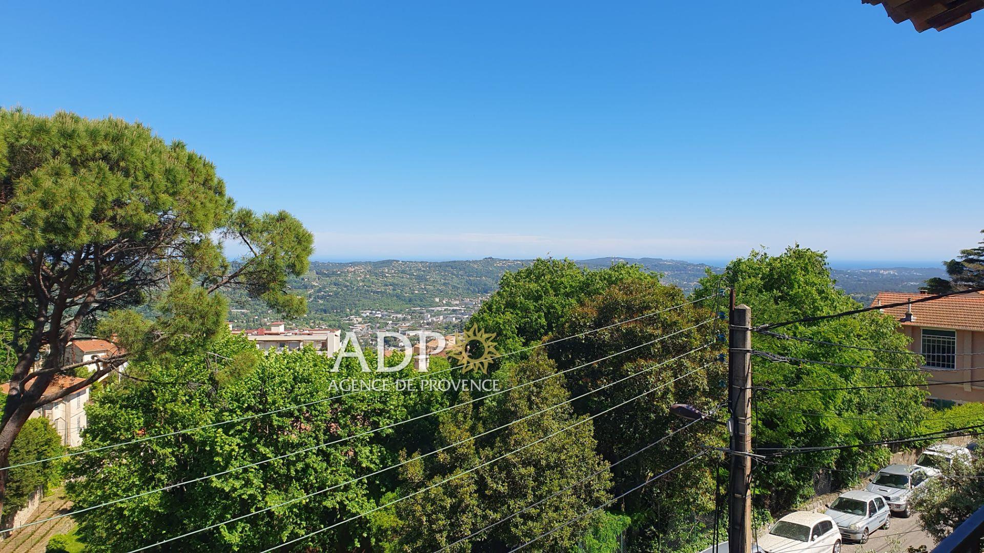 Maison à vendre, 90m², Grasse