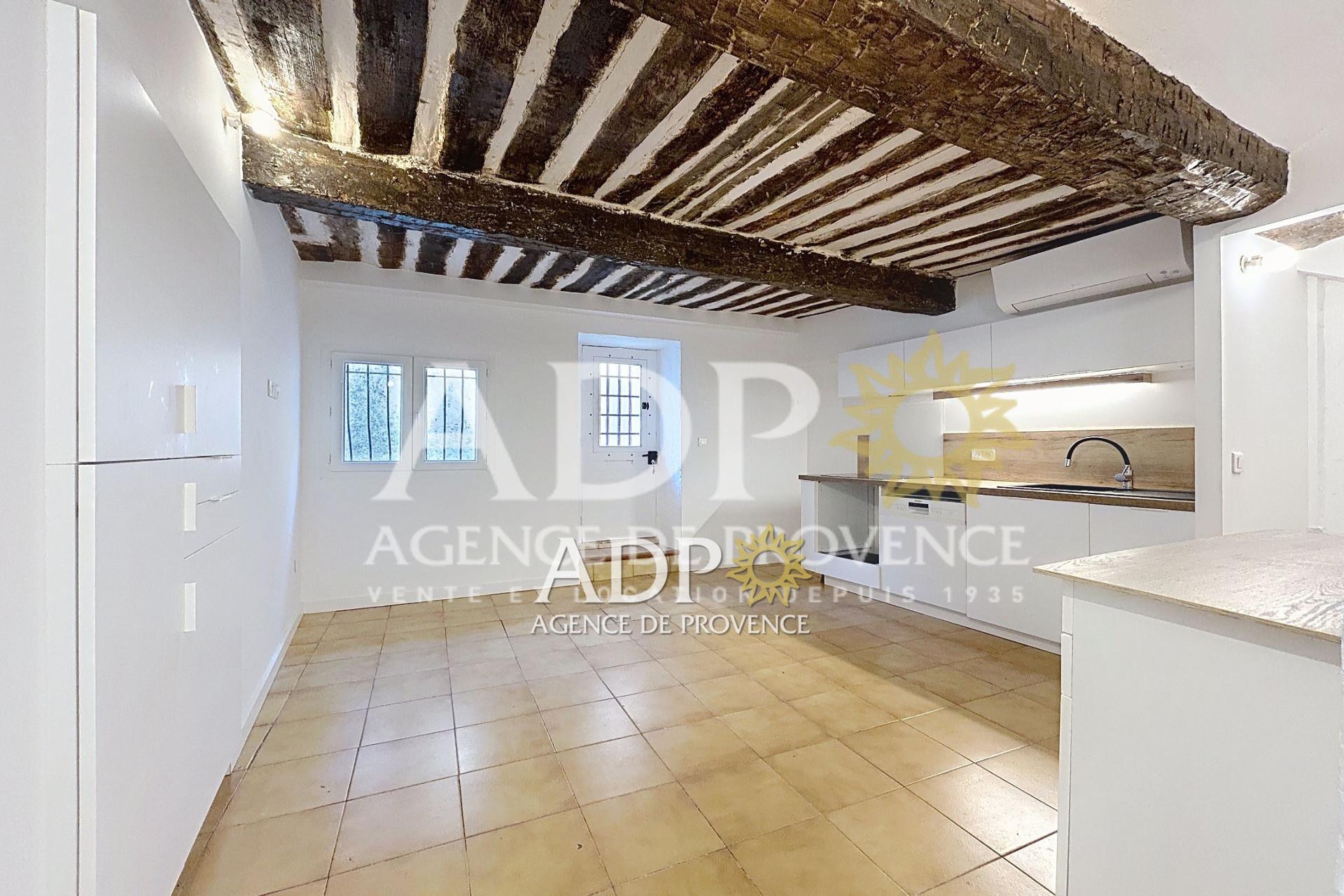 Maison à vendre, 56m², Auribeau-sur-Siagne