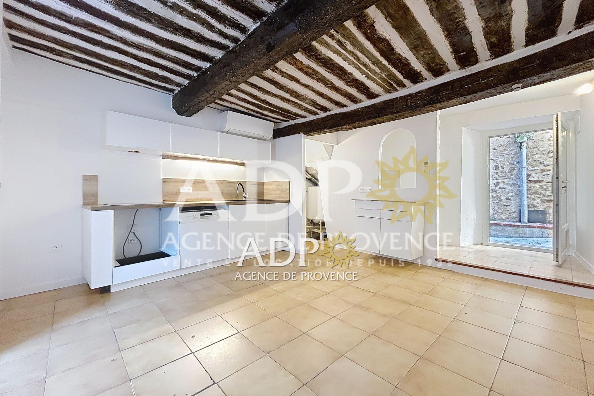 Maison à vendre, 56m², Auribeau-sur-Siagne