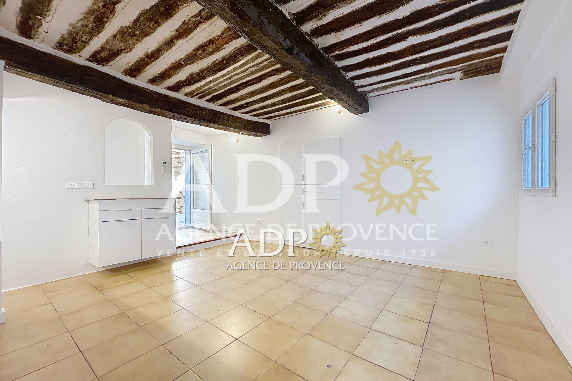 Maison à vendre, 56m², Auribeau-sur-Siagne