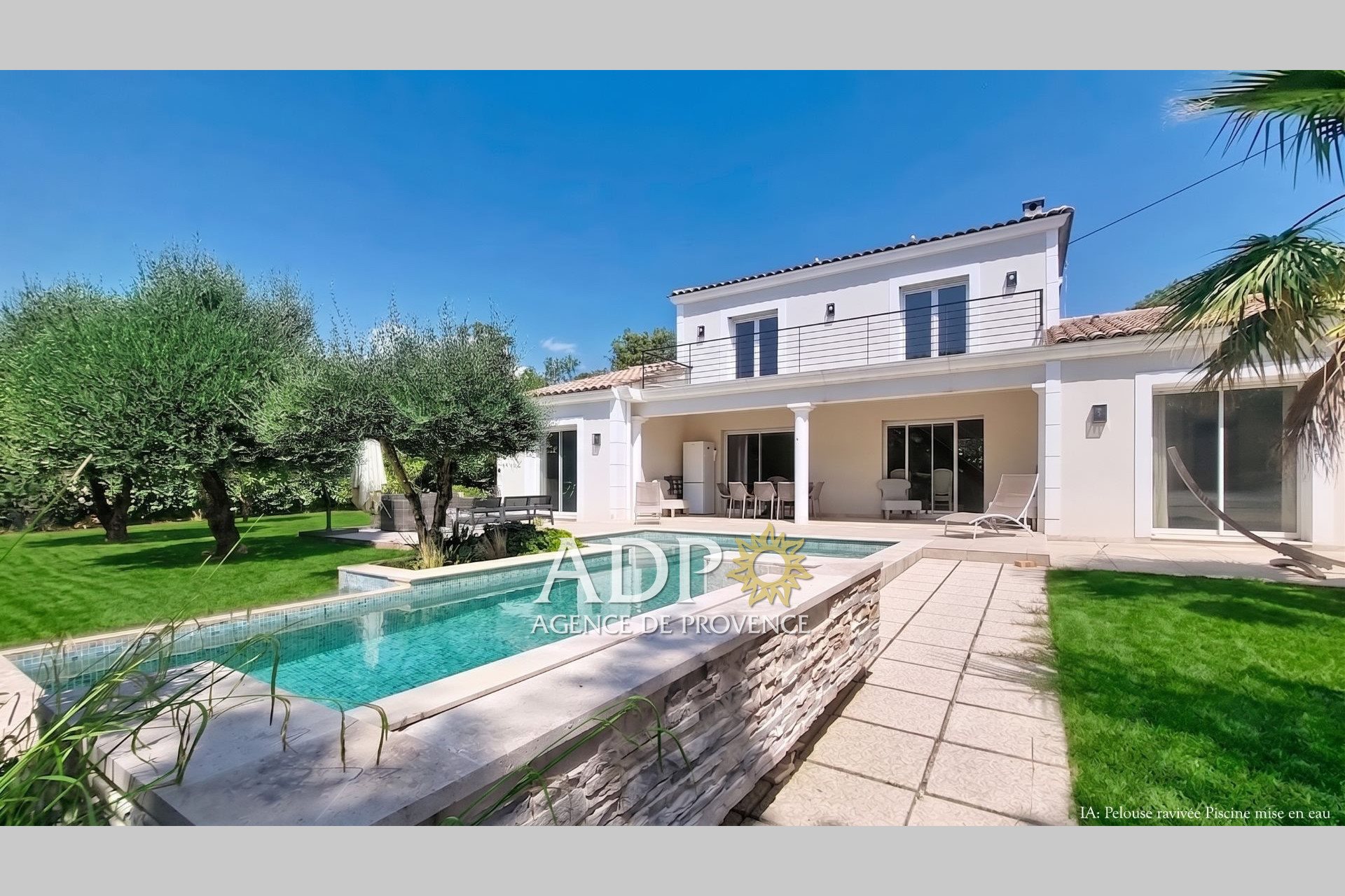 Maison à vendre, 136m², Saint-Cézaire-sur-Siagne
