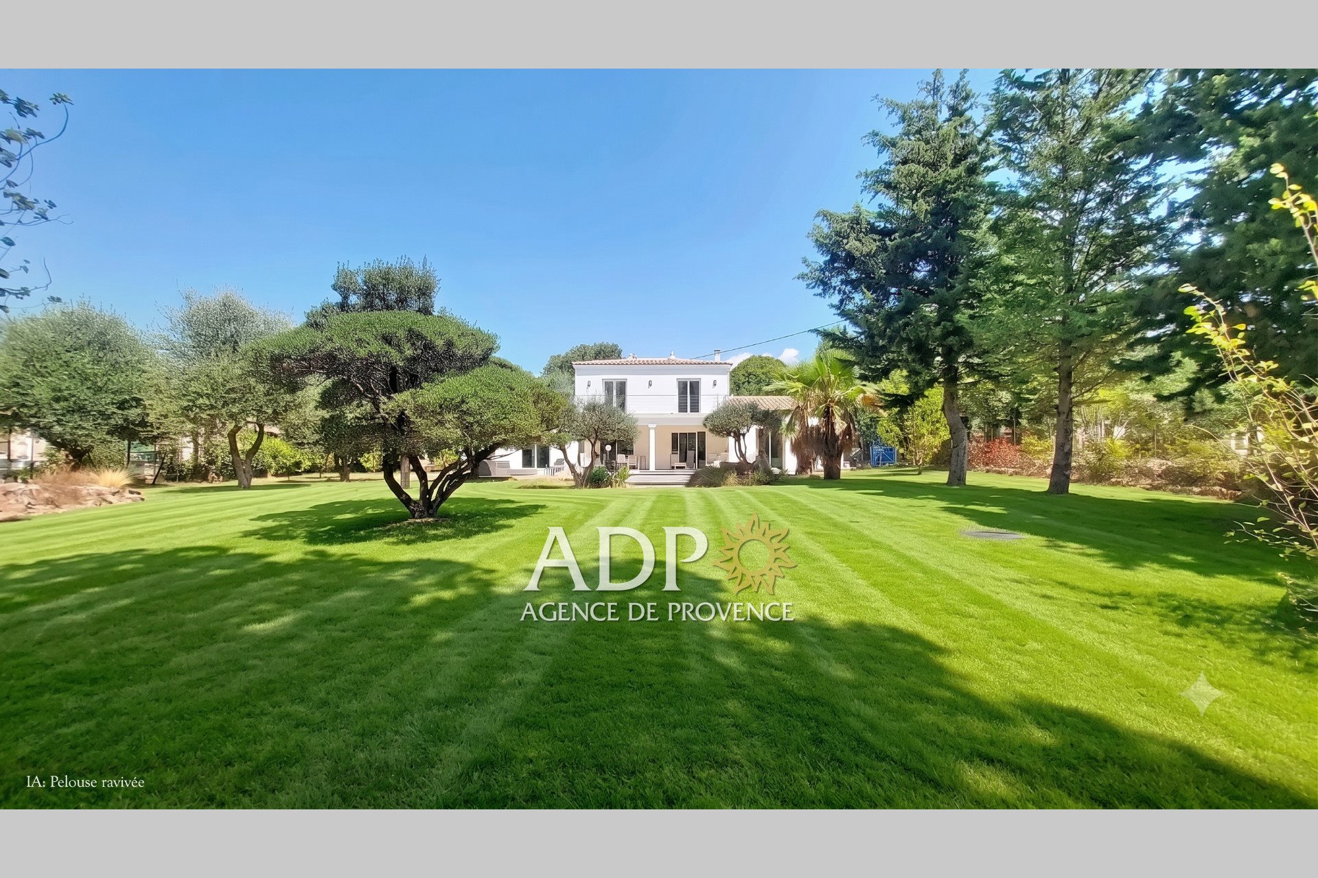 Maison à vendre, 136m², Saint-Cézaire-sur-Siagne