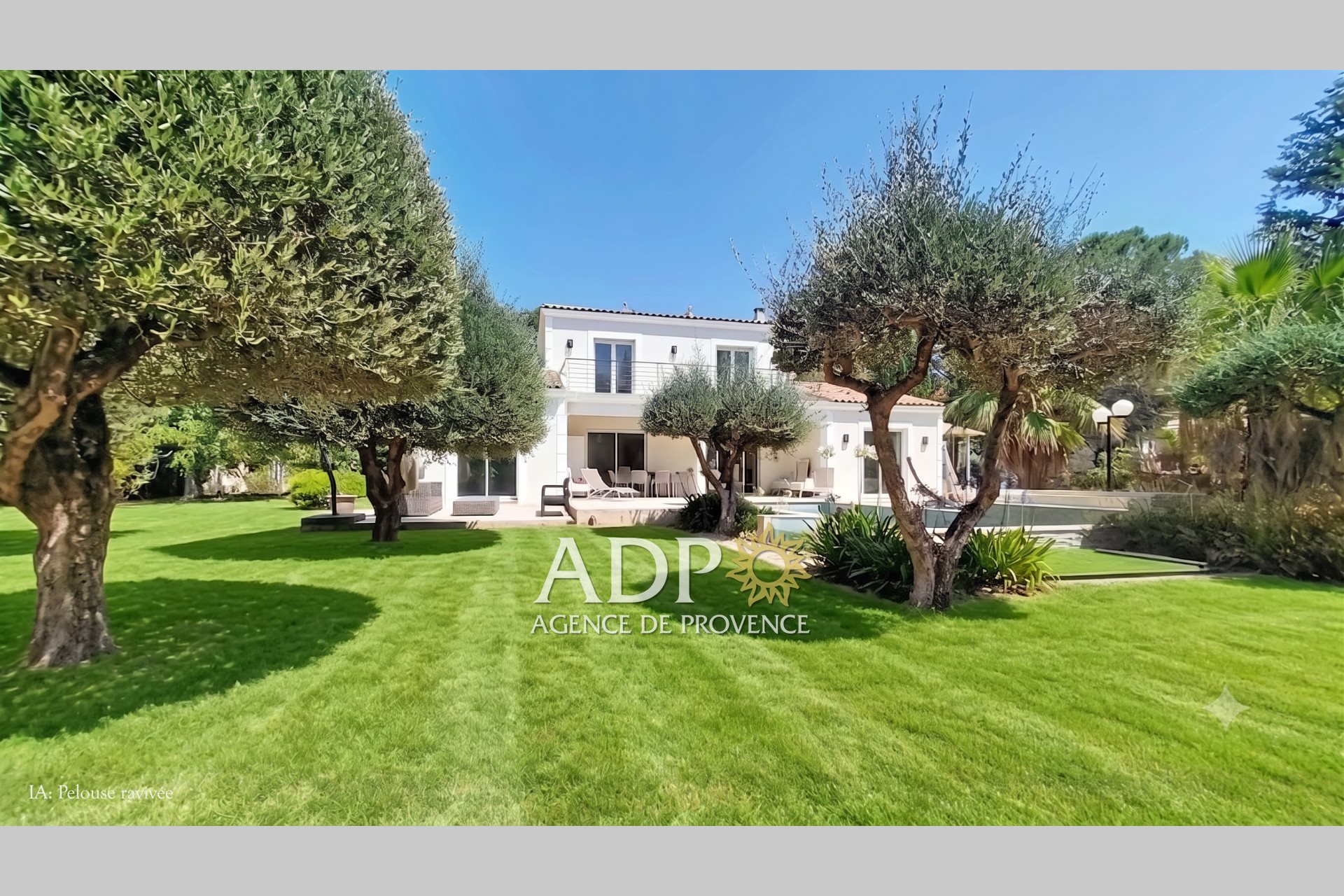 Maison à vendre, 136m², Saint-Cézaire-sur-Siagne