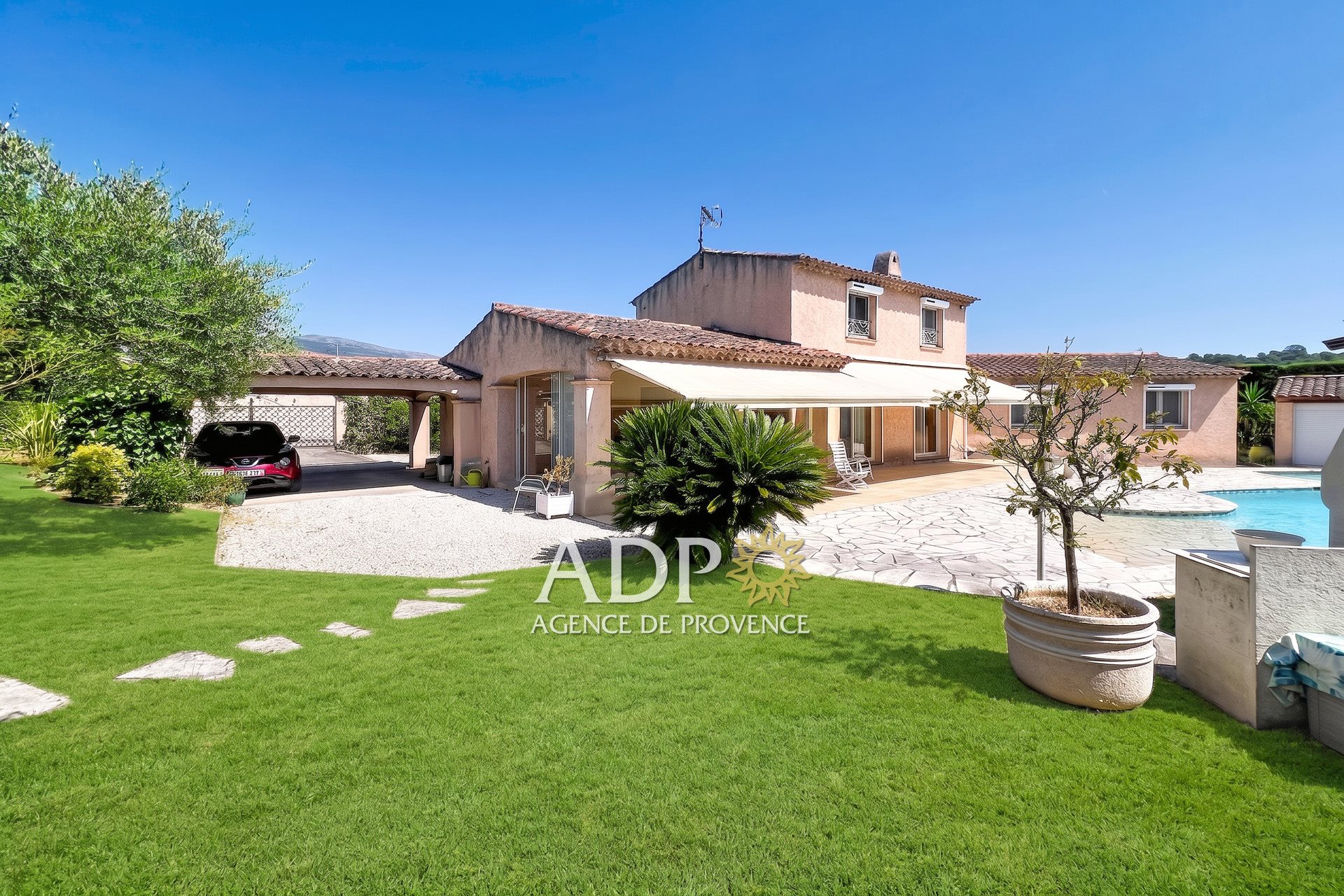 Maison à vendre, 149m², Grasse