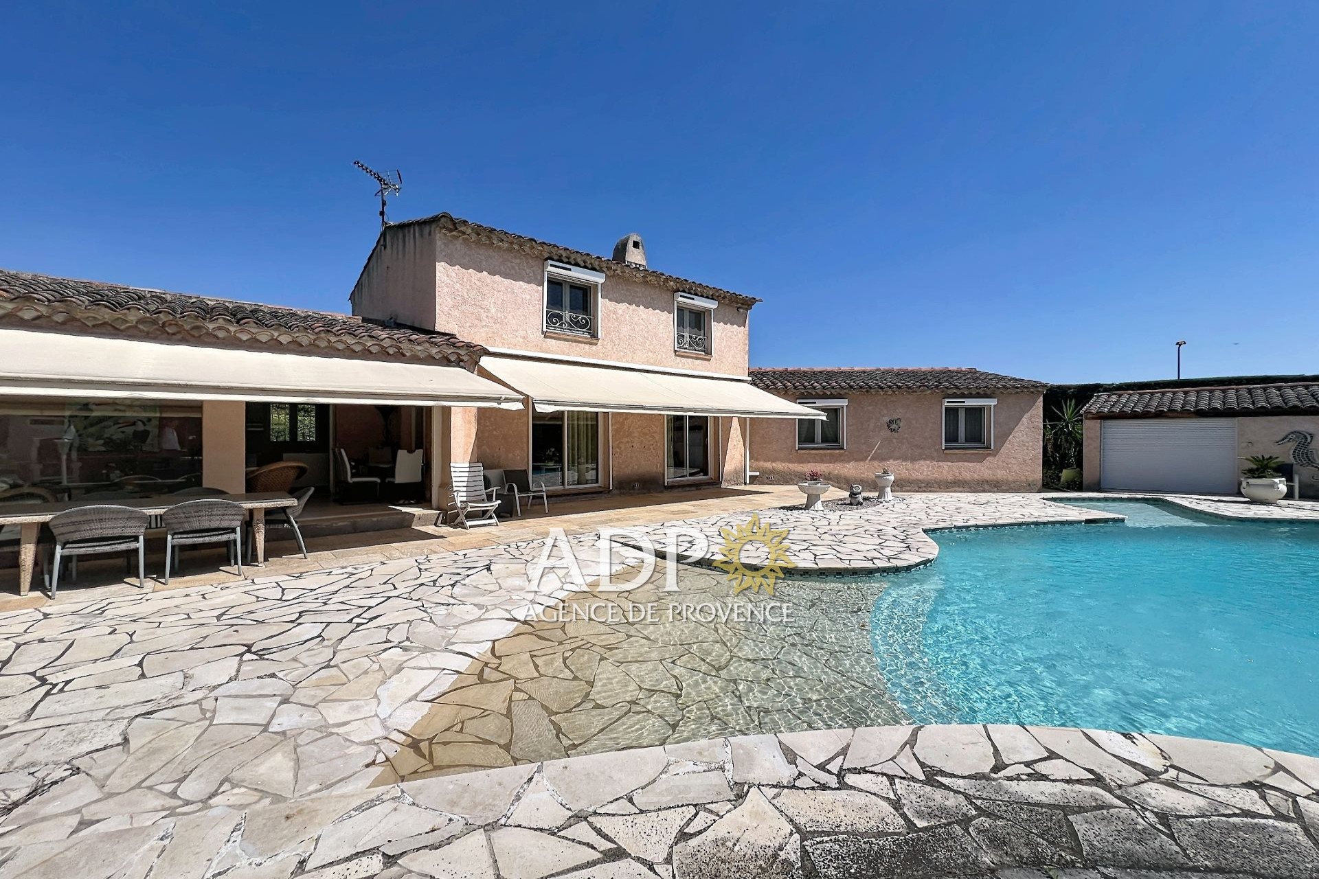 Maison à vendre, 149m², Grasse
