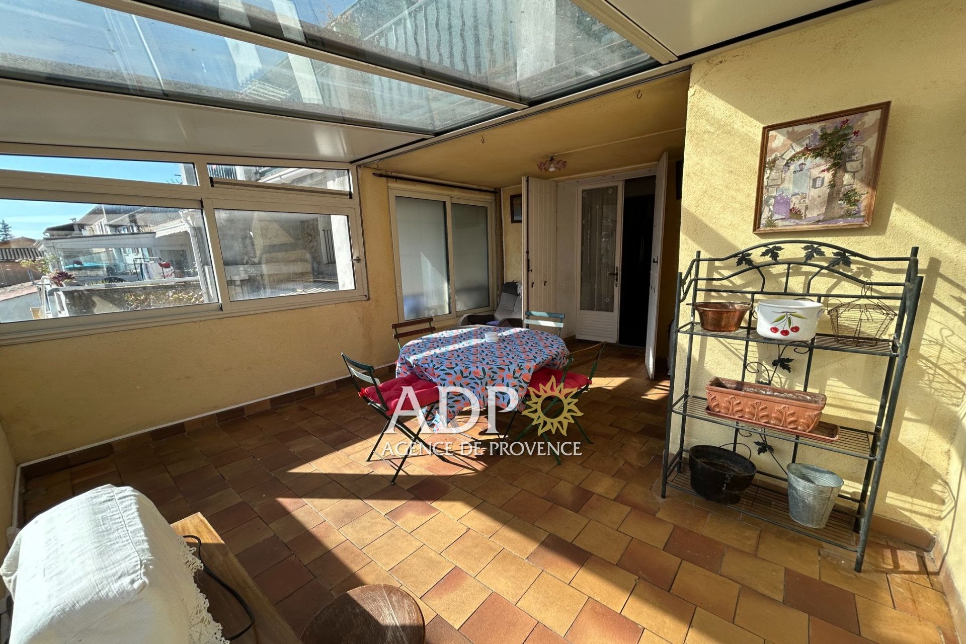Appartement à louer, 72m², Pégomas