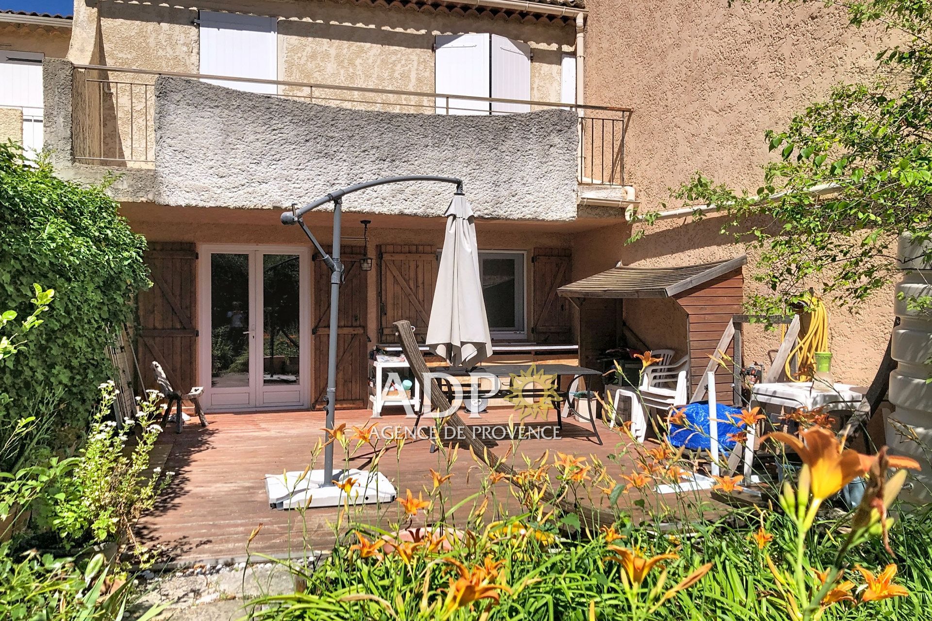 Maison à vendre, 71m², Grasse