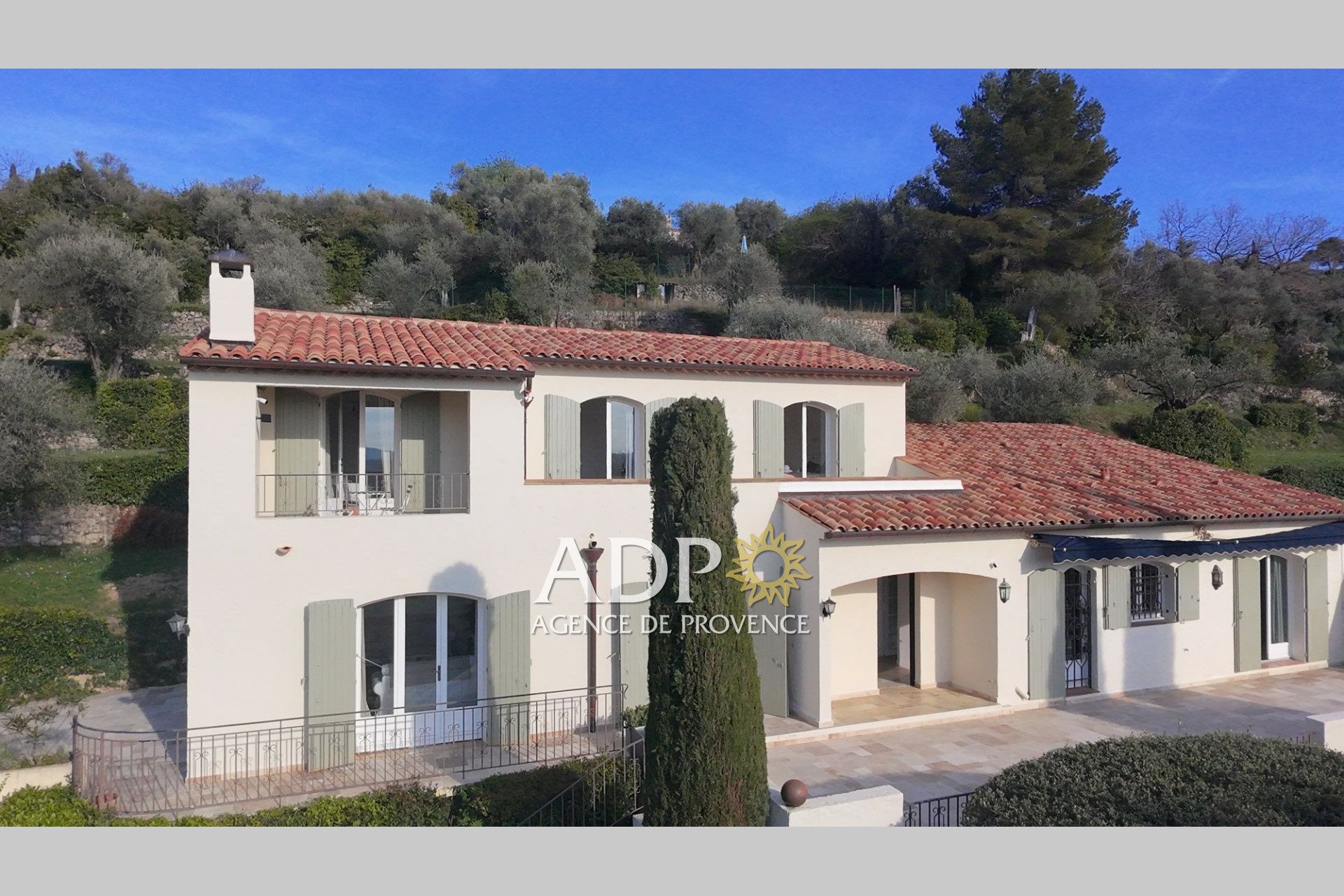 Maison à vendre, 250m², Valbonne
