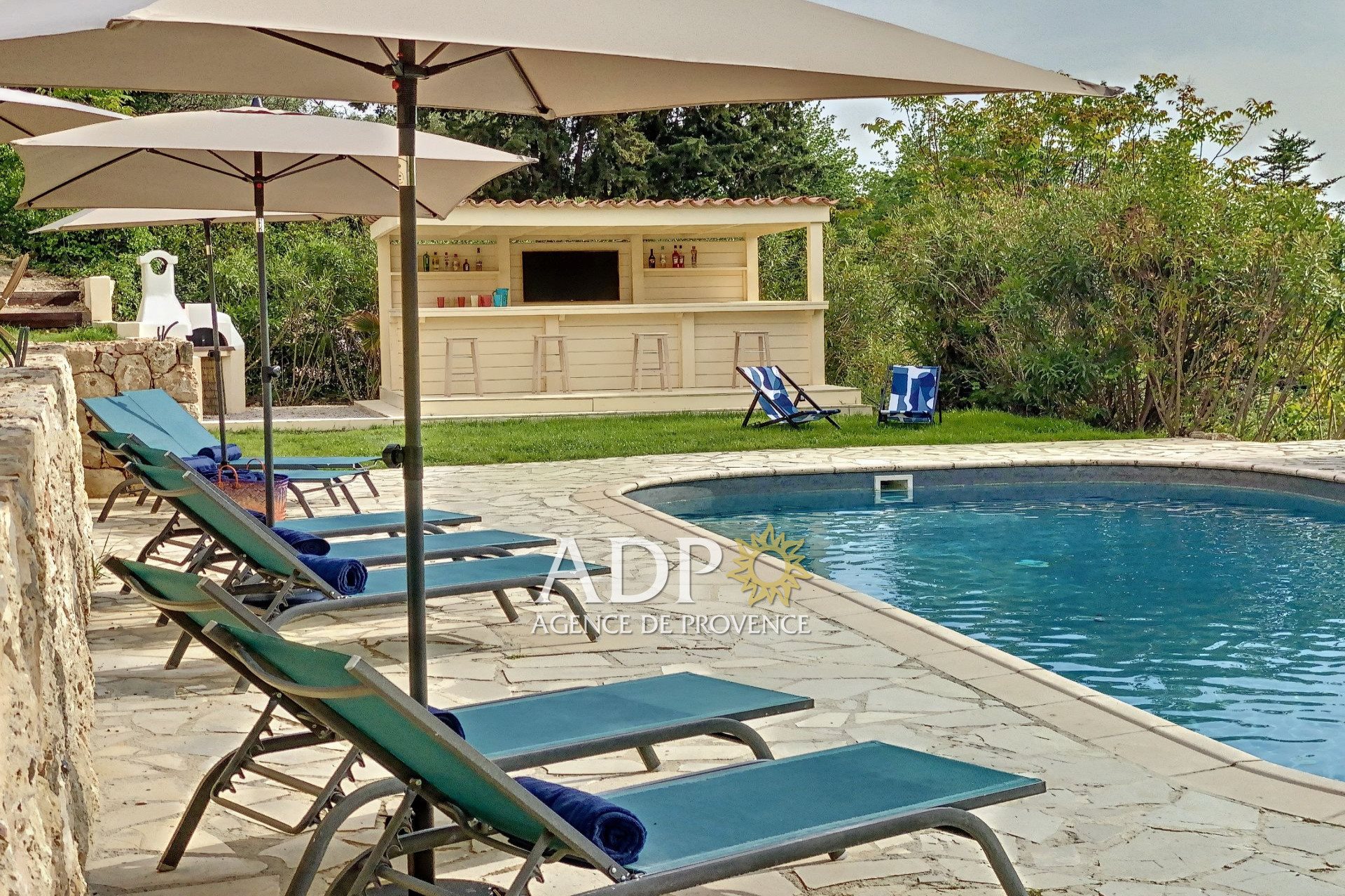 Maison à vendre, 250m², Valbonne