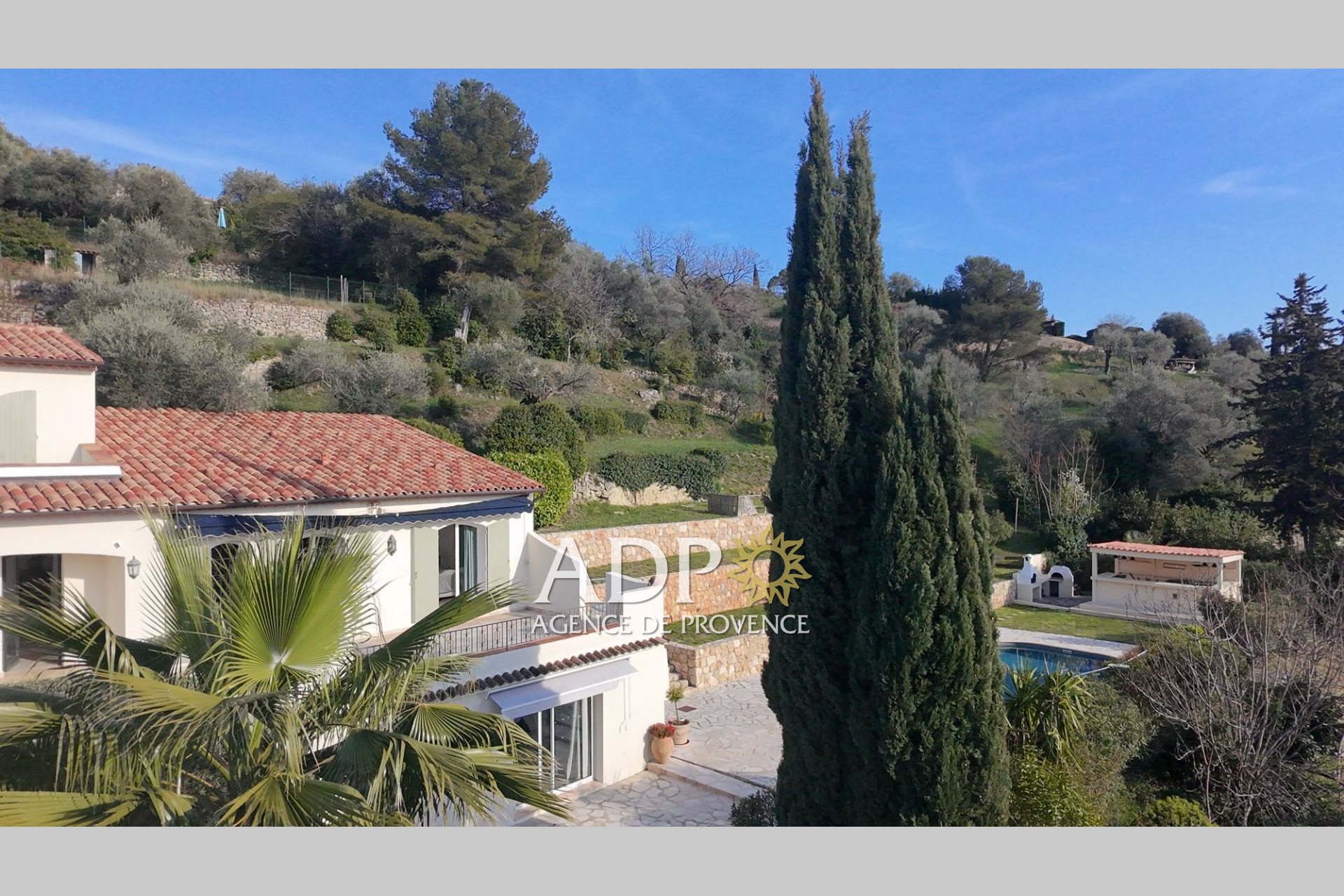 Maison à vendre, 250m², Valbonne