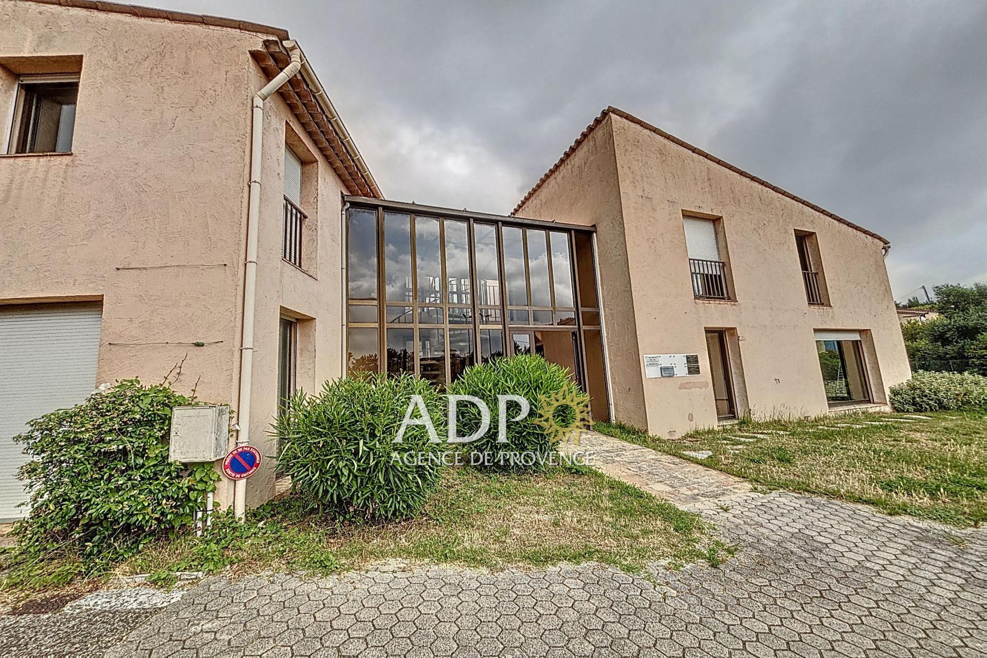 Maison à vendre, 77m², Châteauneuf-Grasse