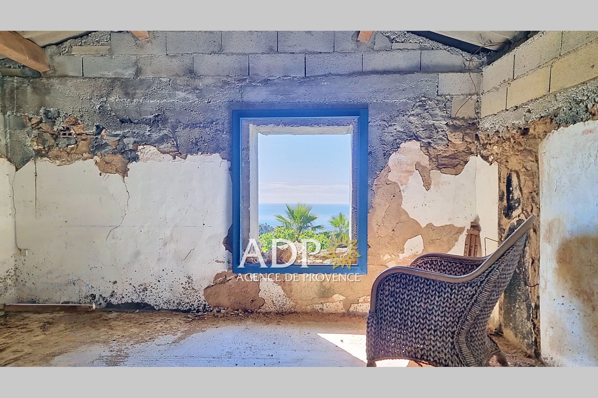 Maison à vendre, 329m², Tanneron
