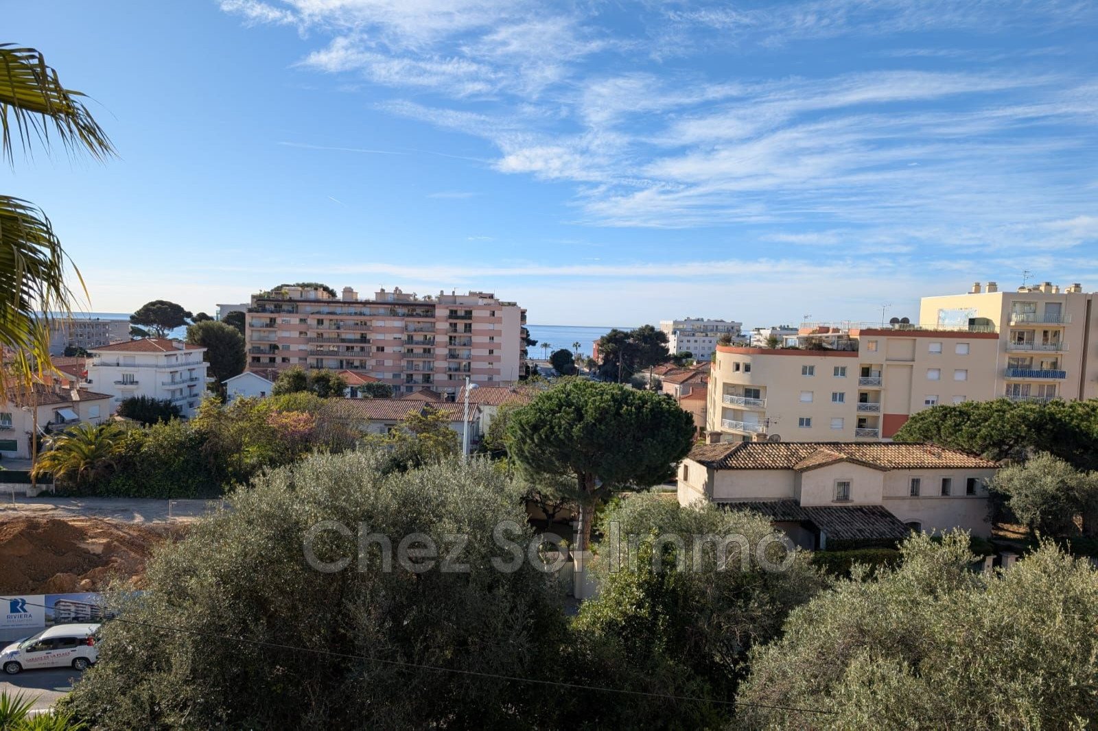 Appartement à vendre, 50m², Cagnes-sur-Mer