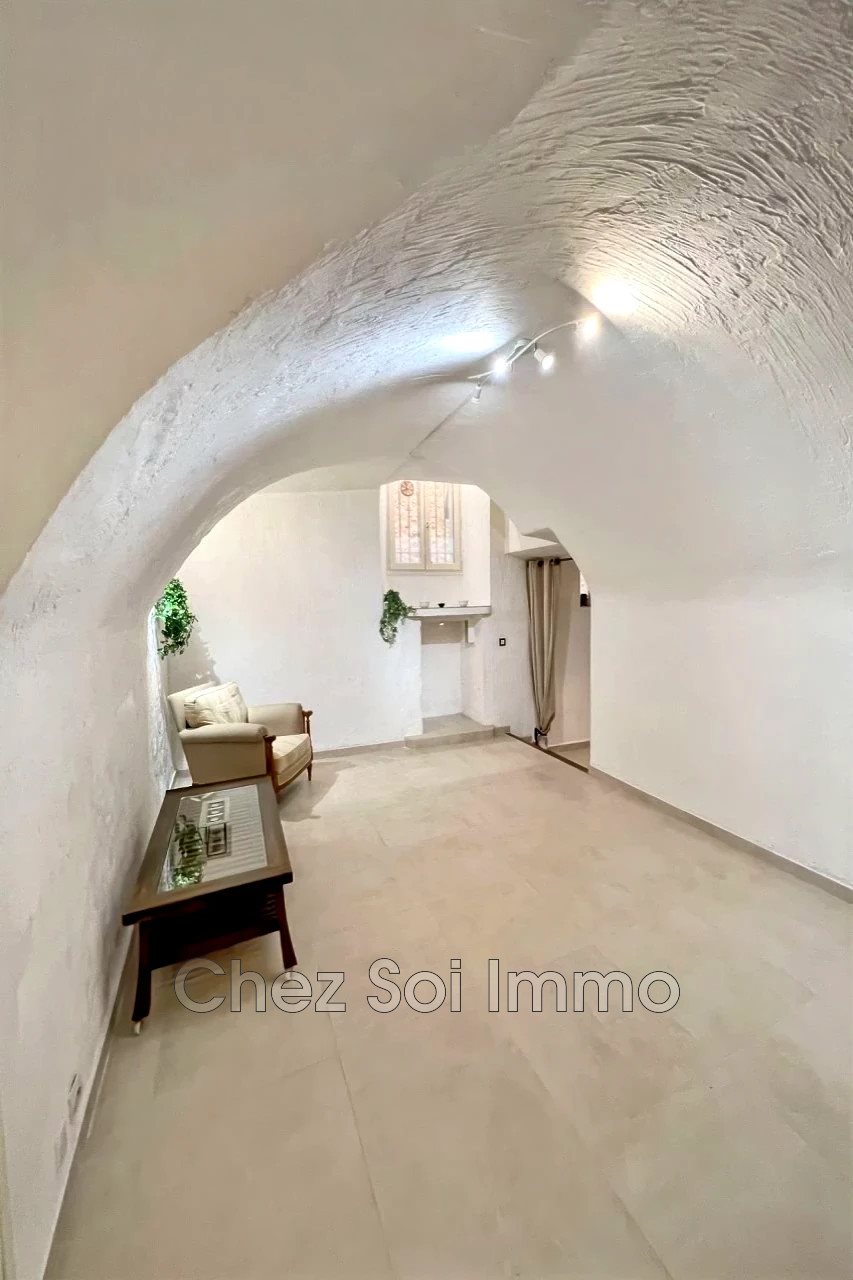 Appartement à vendre, 52m², Cagnes-sur-Mer