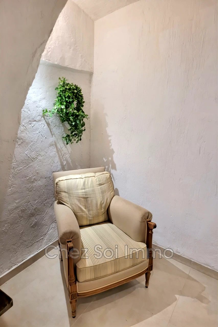 Appartement à vendre, 52m², Cagnes-sur-Mer