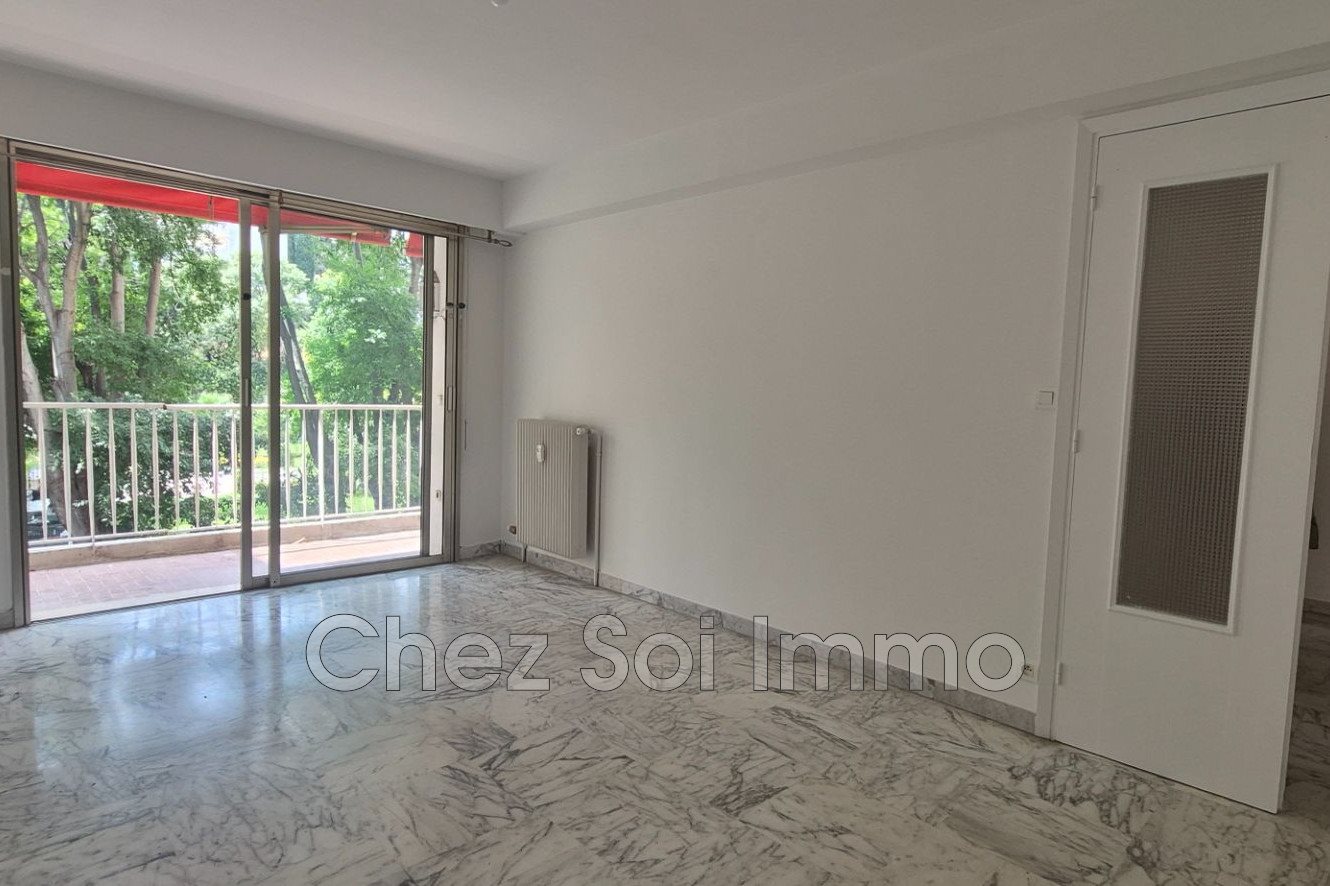Appartement à vendre, 59m², Nice