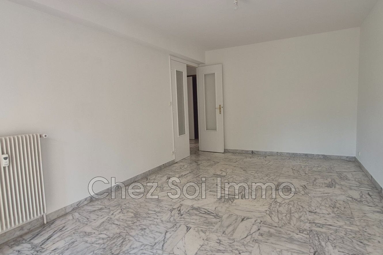 Appartement à vendre, 59m², Nice
