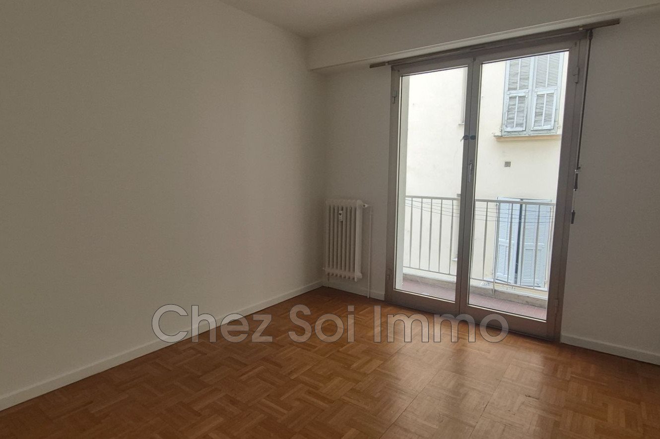 Appartement à vendre, 59m², Nice