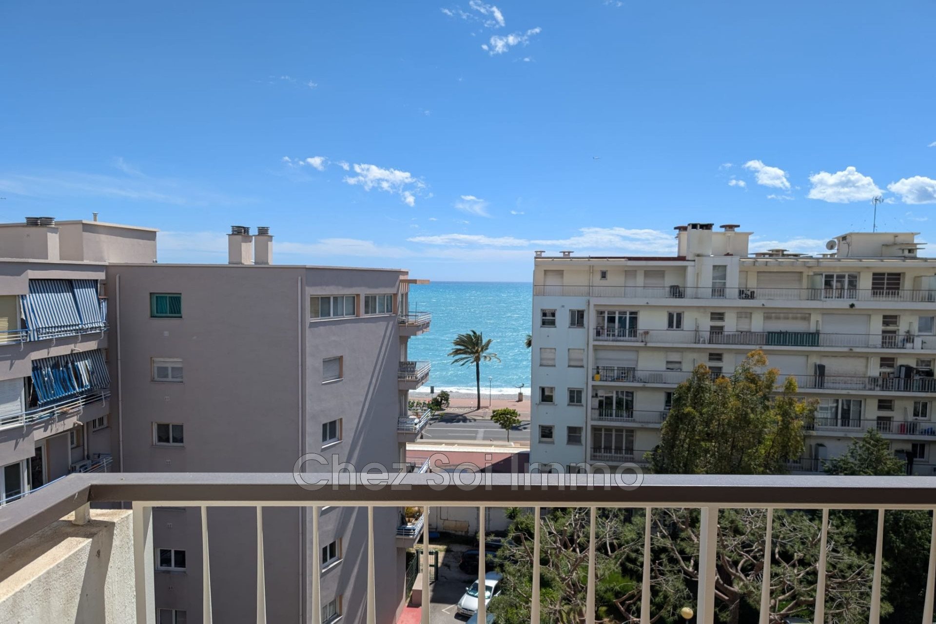 Appartement à vendre, 80m², Cagnes-sur-Mer