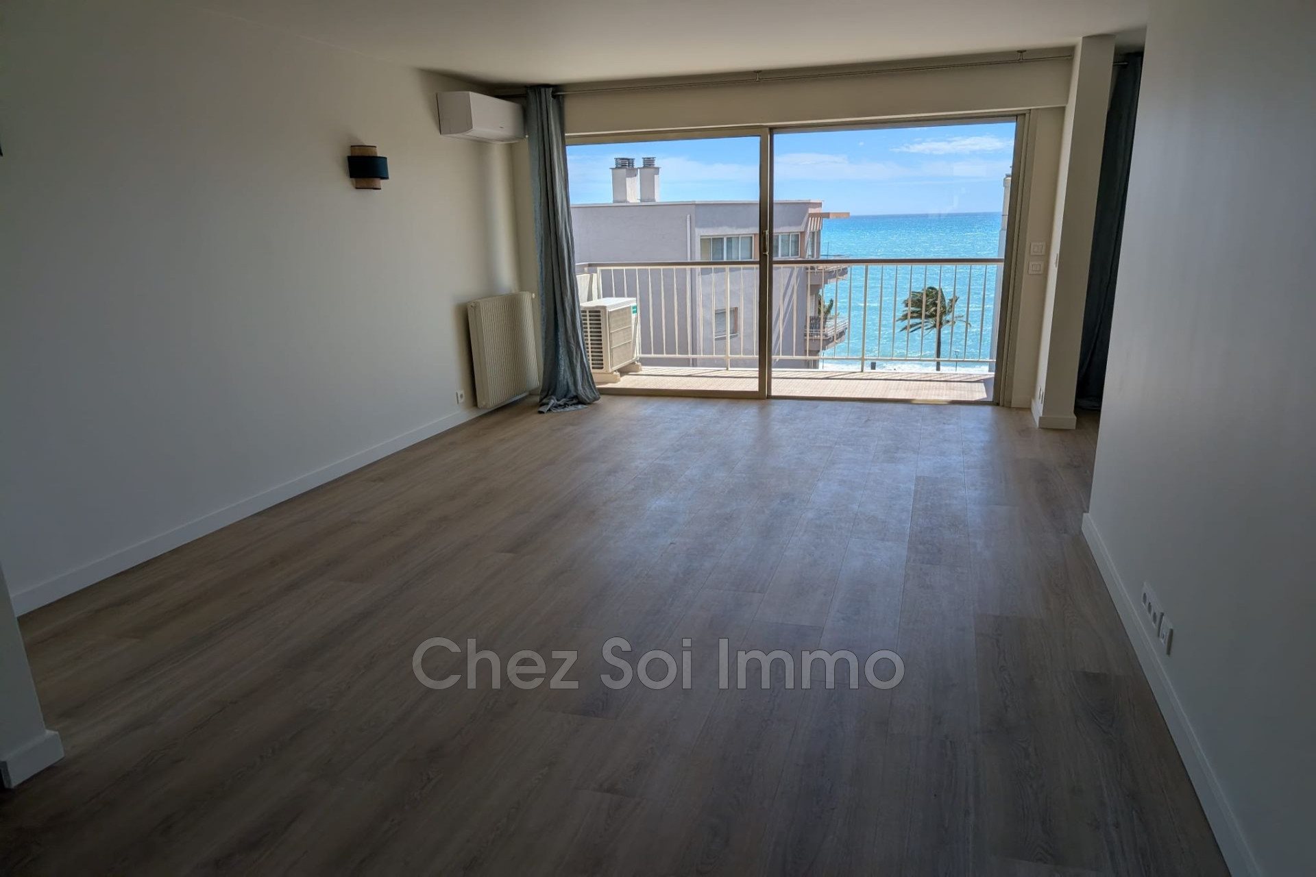 Appartement à vendre, 80m², Cagnes-sur-Mer