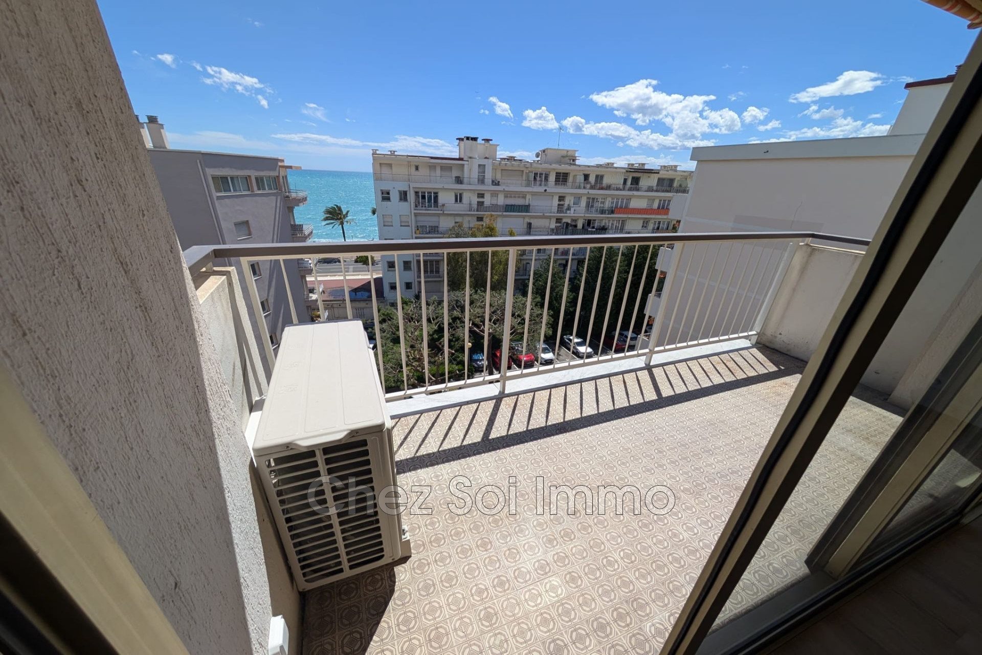 Appartement à vendre, 80m², Cagnes-sur-Mer