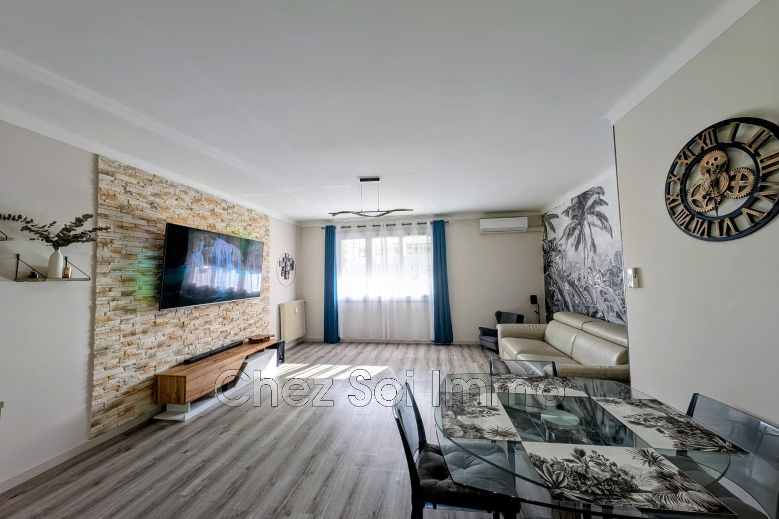 Appartement à vendre, 81m², Cagnes-sur-Mer