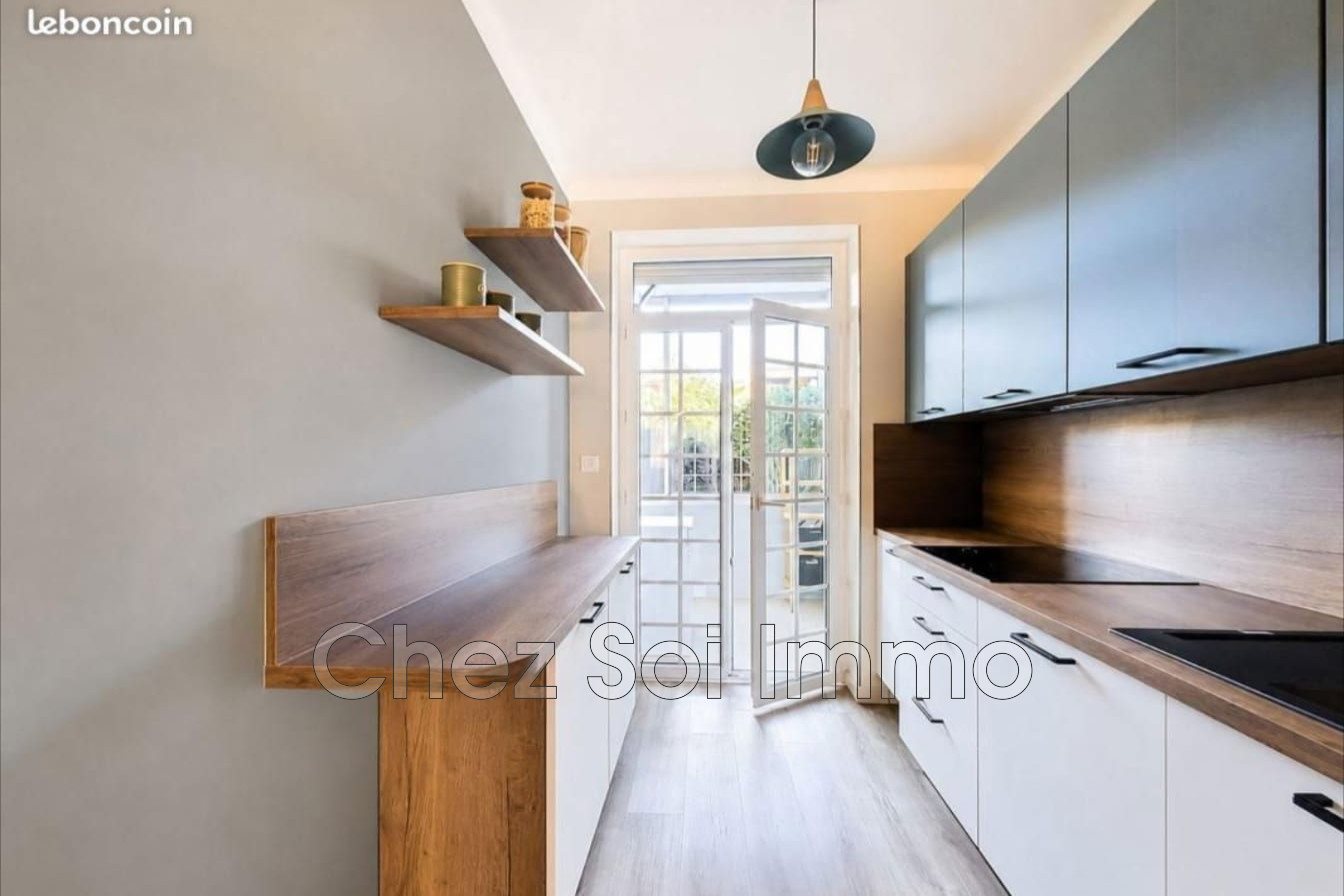 Appartement à vendre, 81m², Cagnes-sur-Mer