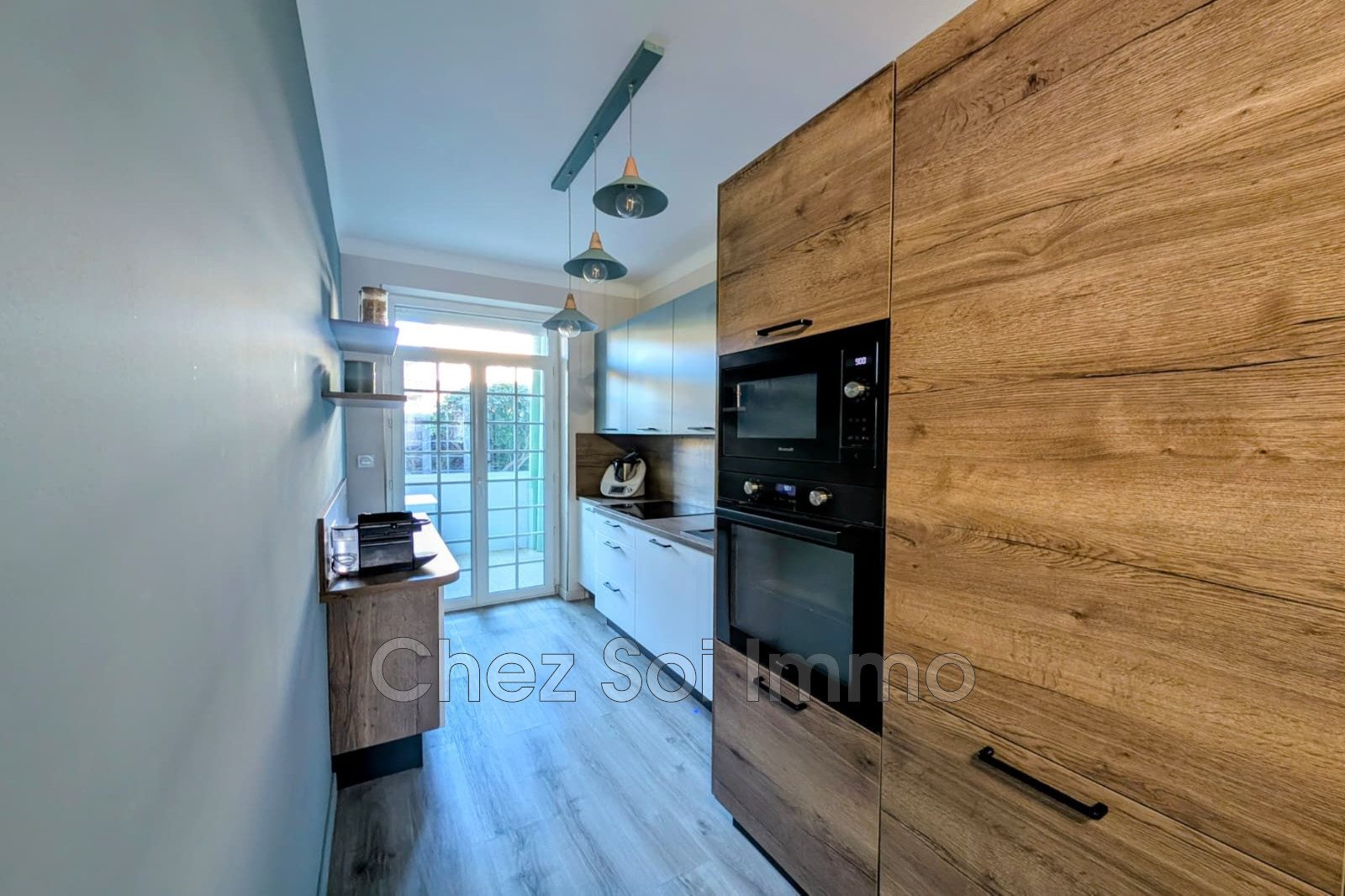 Appartement à vendre, 81m², Cagnes-sur-Mer