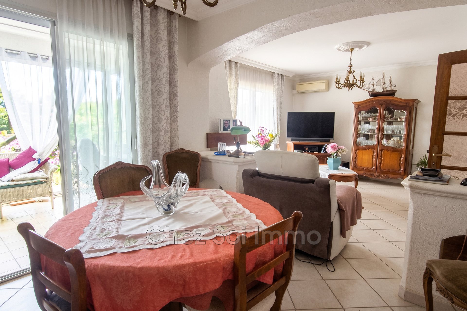 Maison à vendre, 105m², Saint-Laurent-du-Var