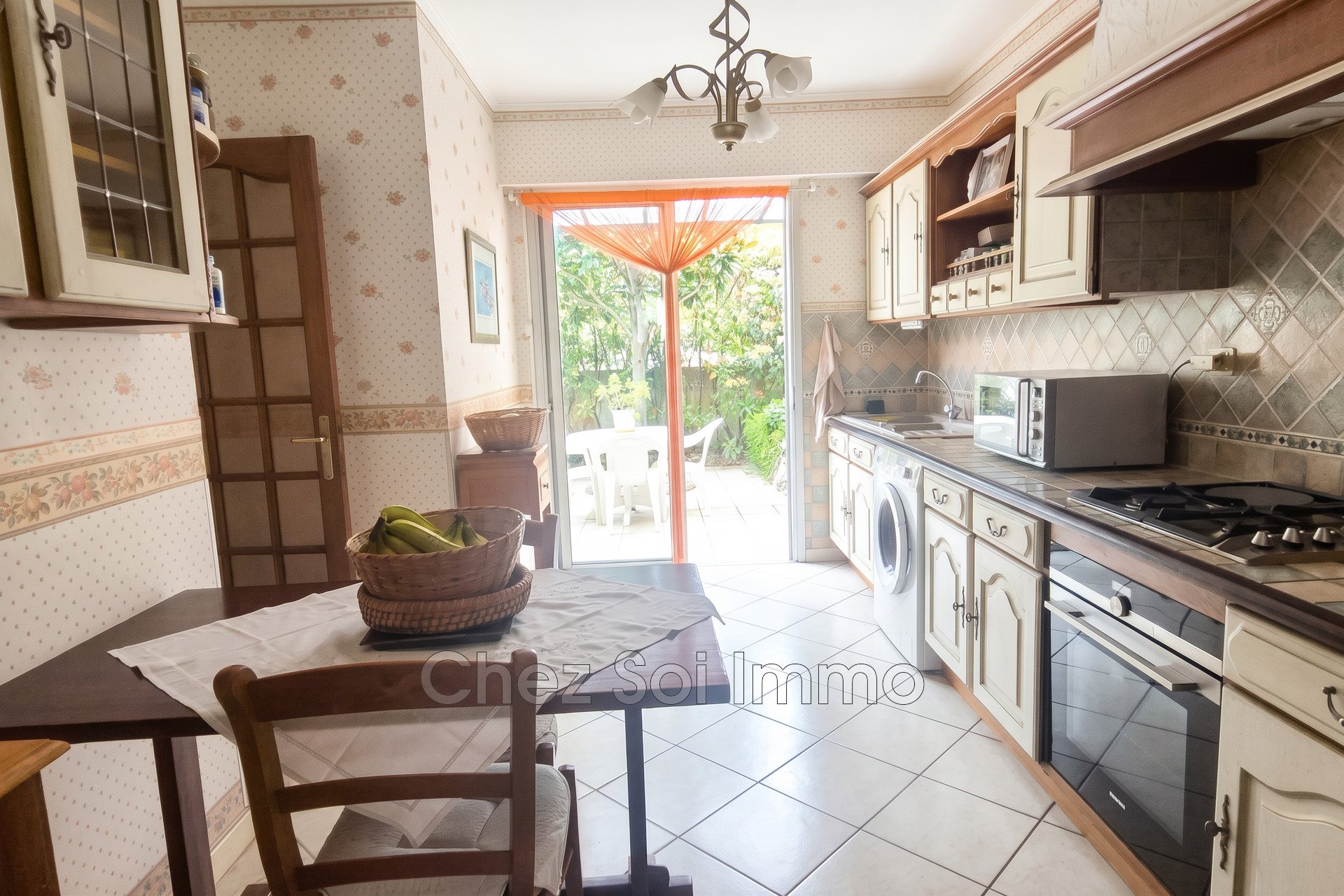 Maison à vendre, 105m², Saint-Laurent-du-Var
