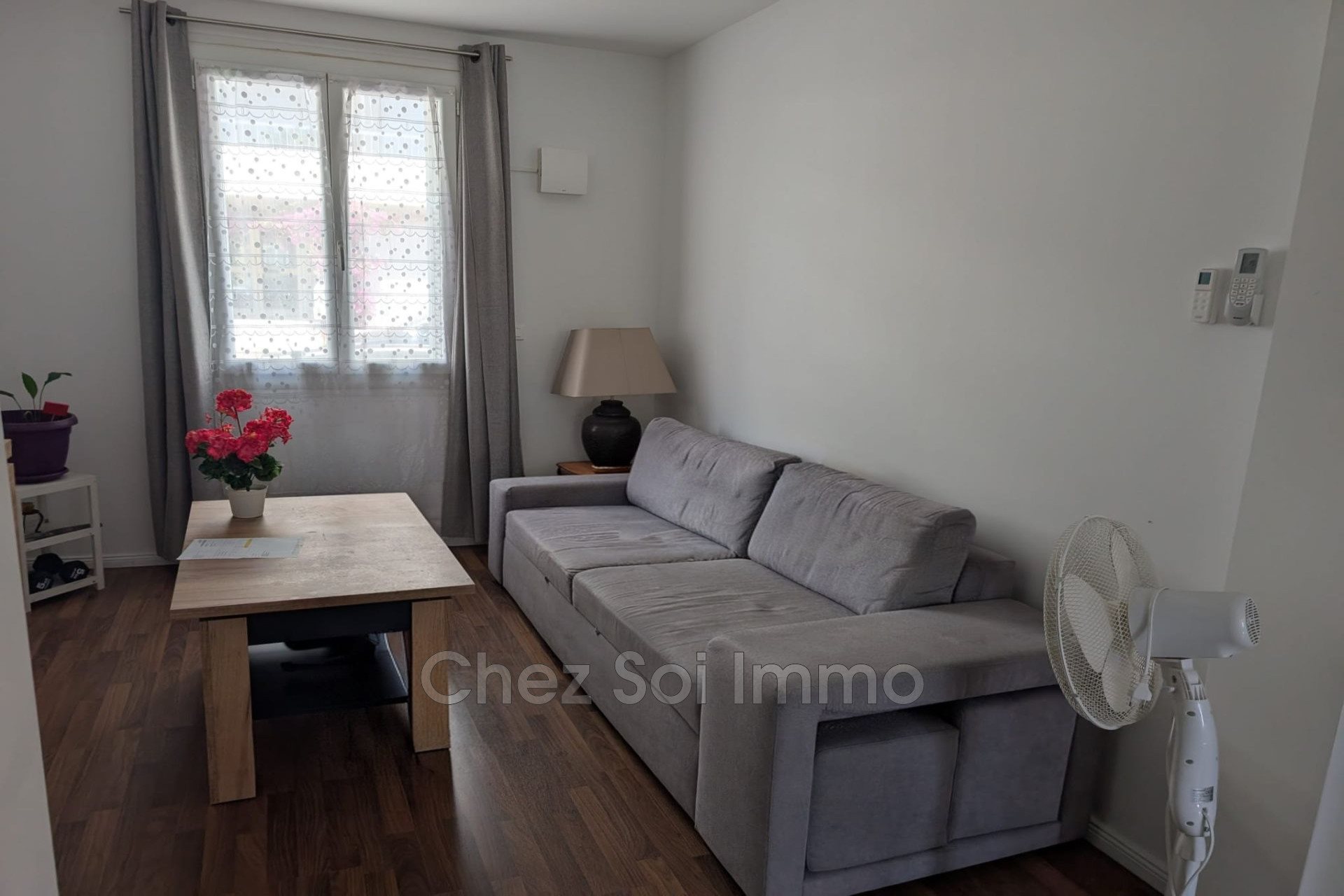 Appartement à vendre, 46m², Cagnes-sur-Mer