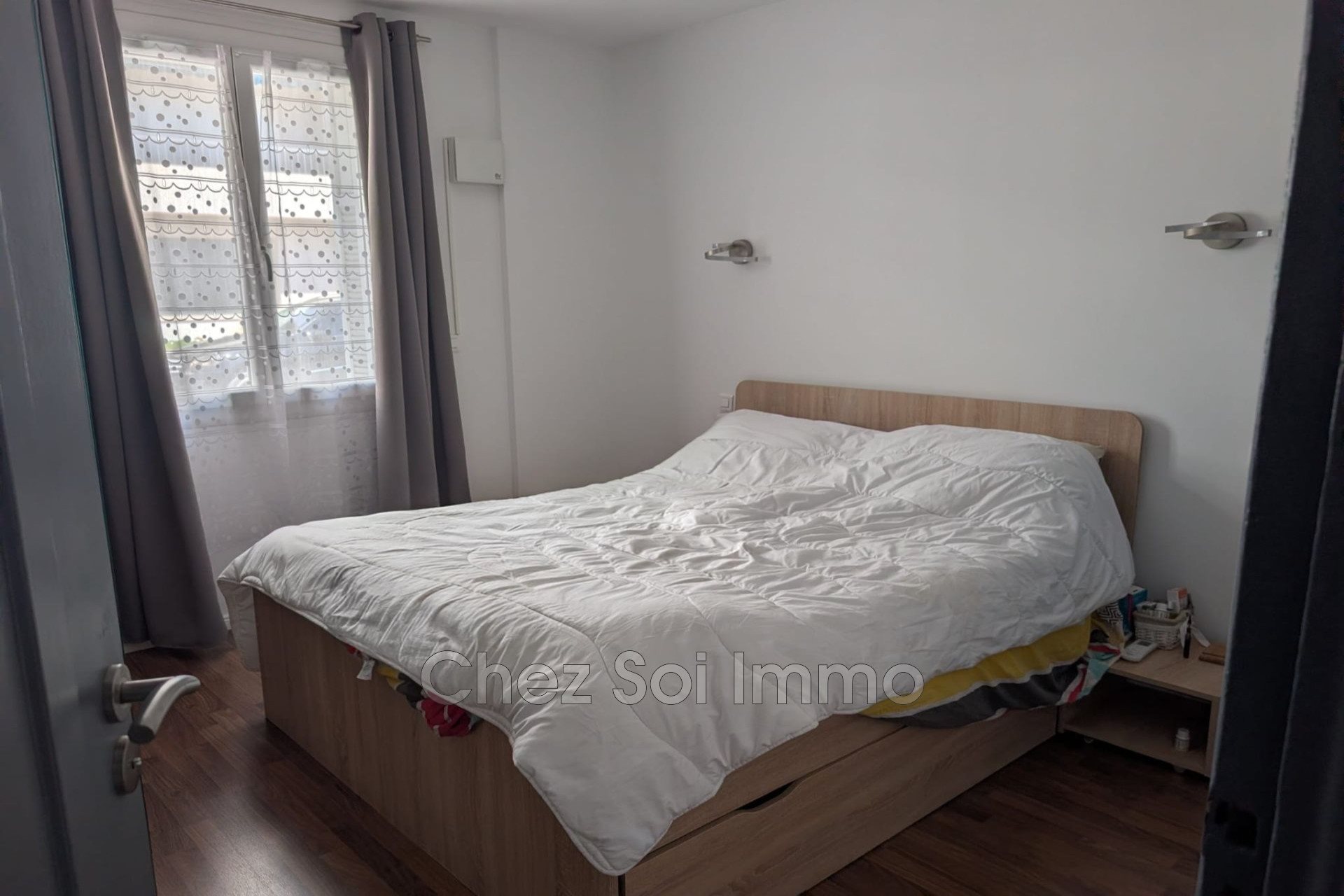 Appartement à vendre, 46m², Cagnes-sur-Mer