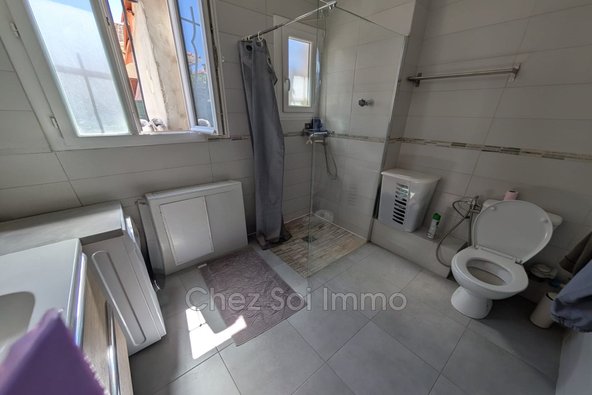 Appartement à vendre, 46m², Cagnes-sur-Mer