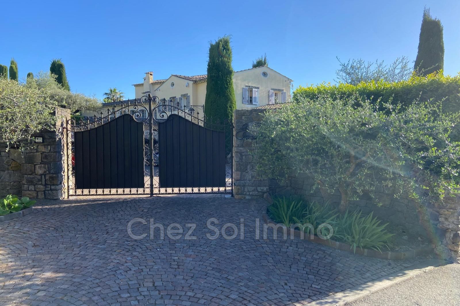 Maison à vendre, 300m², Mougins