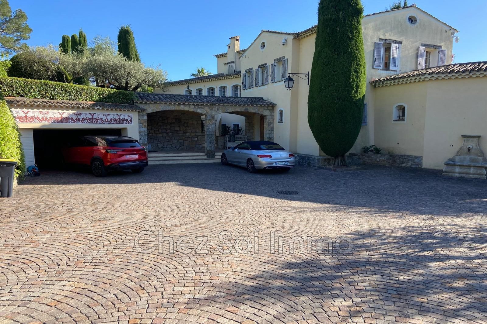 Maison à vendre, 300m², Mougins