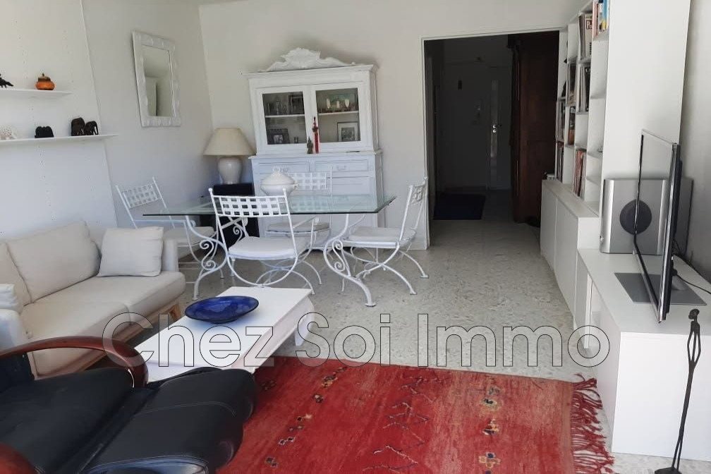 Appartement à vendre, 64m², Cagnes-sur-Mer