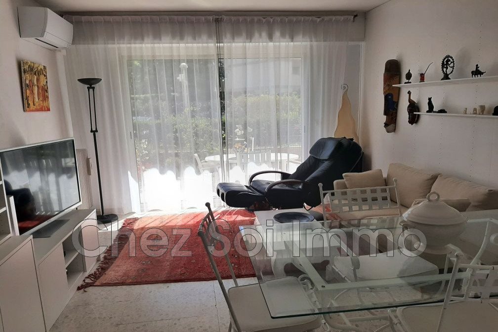 Appartement à vendre, 64m², Cagnes-sur-Mer