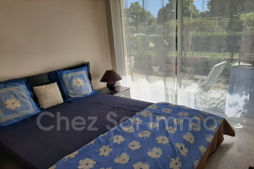 Appartement à vendre, 64m², Cagnes-sur-Mer