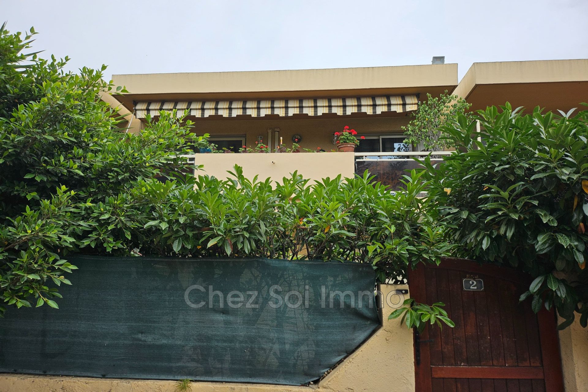 Appartement à vendre, 60m², Cagnes-sur-Mer