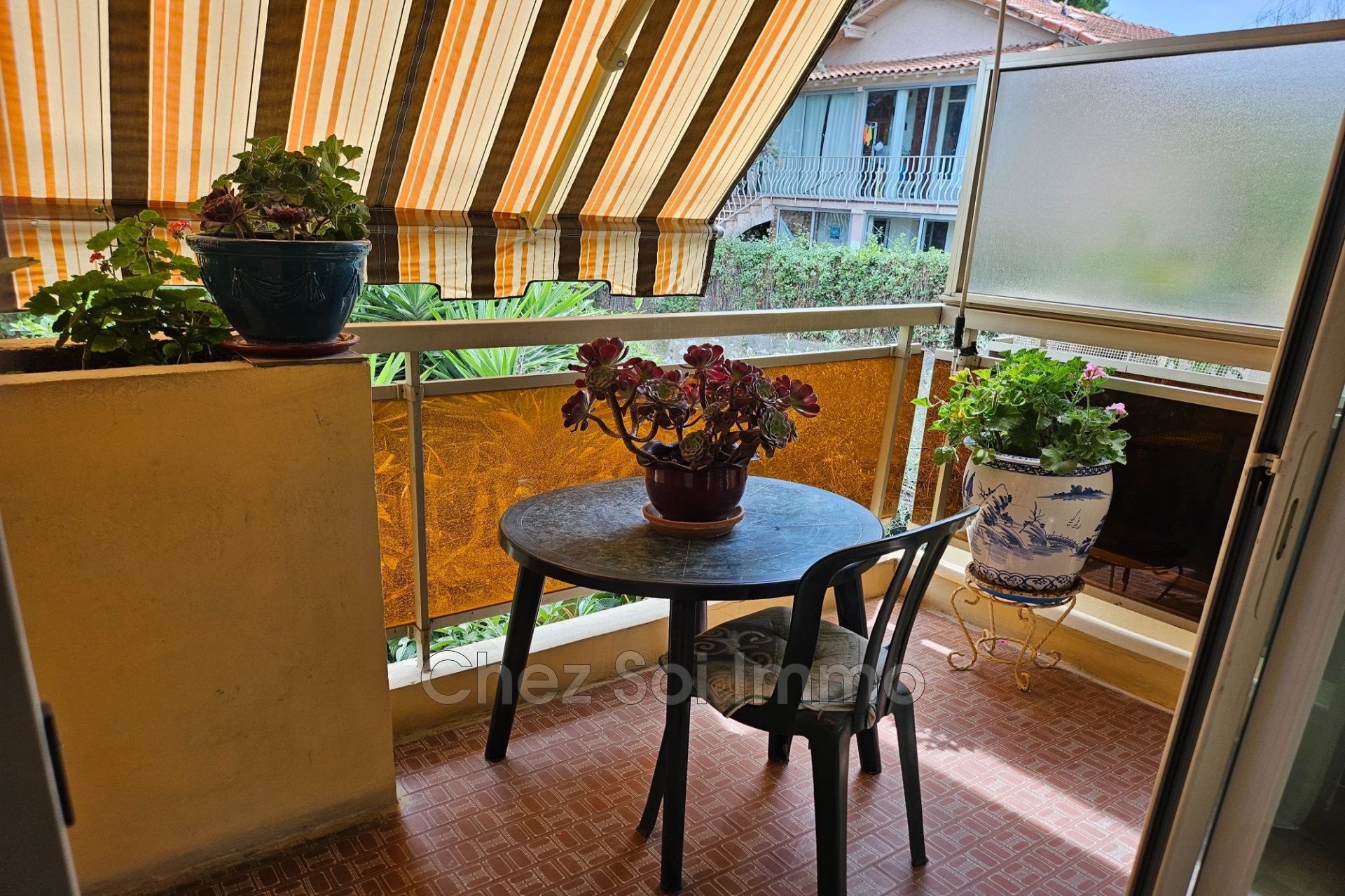 Appartement à vendre, 60m², Cagnes-sur-Mer