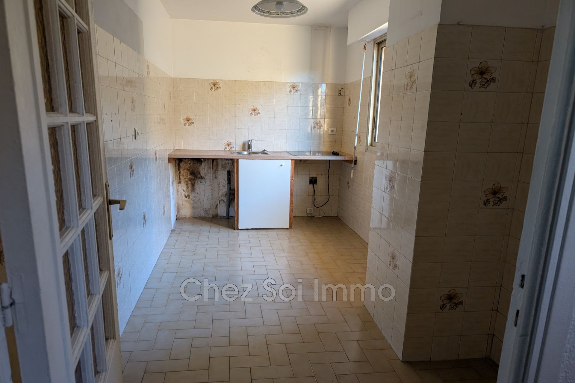 Appartement à vendre, 60m², Cagnes-sur-Mer